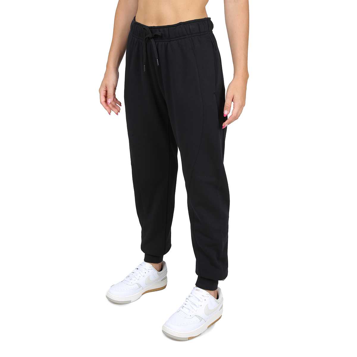 Pantalón Urbano Nike Air Fleece Flc Mujer,  image number null