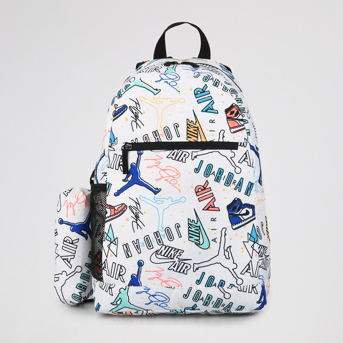 Mochila Jordan Air Niño,  image number null