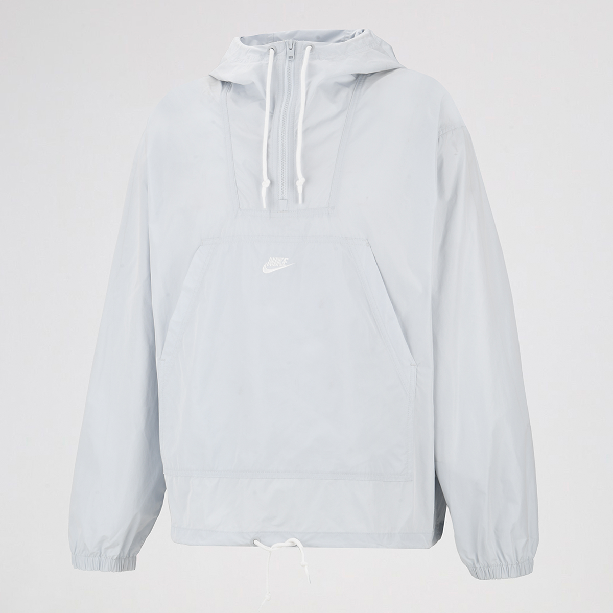 Buzo con medio cierre Nike Club Hombre,  image number null