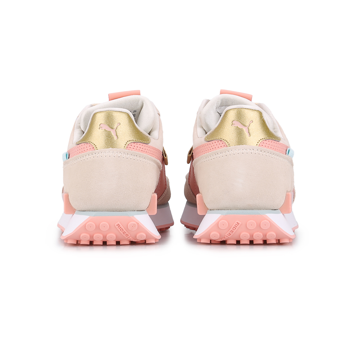 Zapatillas Puma Future Rider Chrome,  image number null