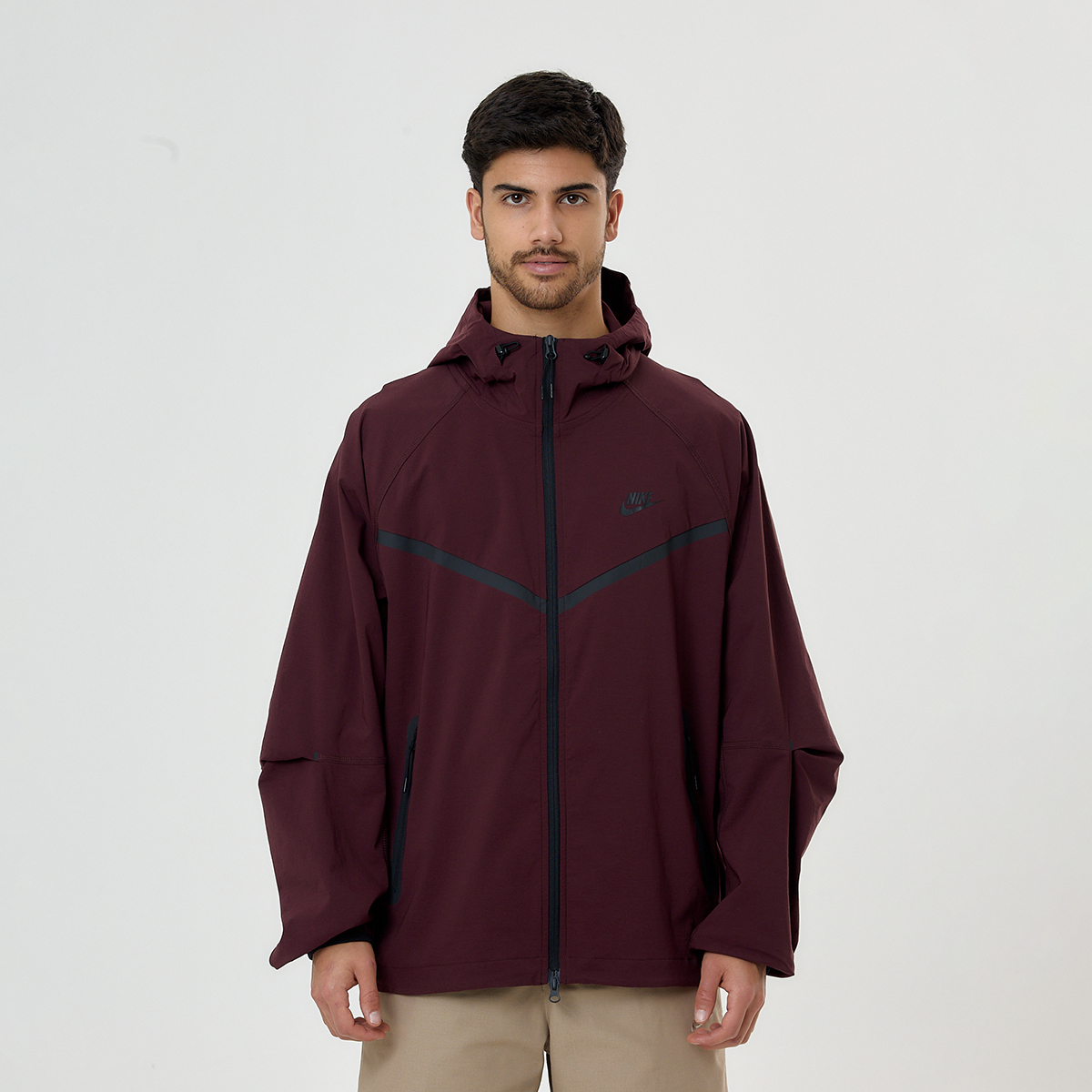 Campera Nike Tech Hombre,  image number null