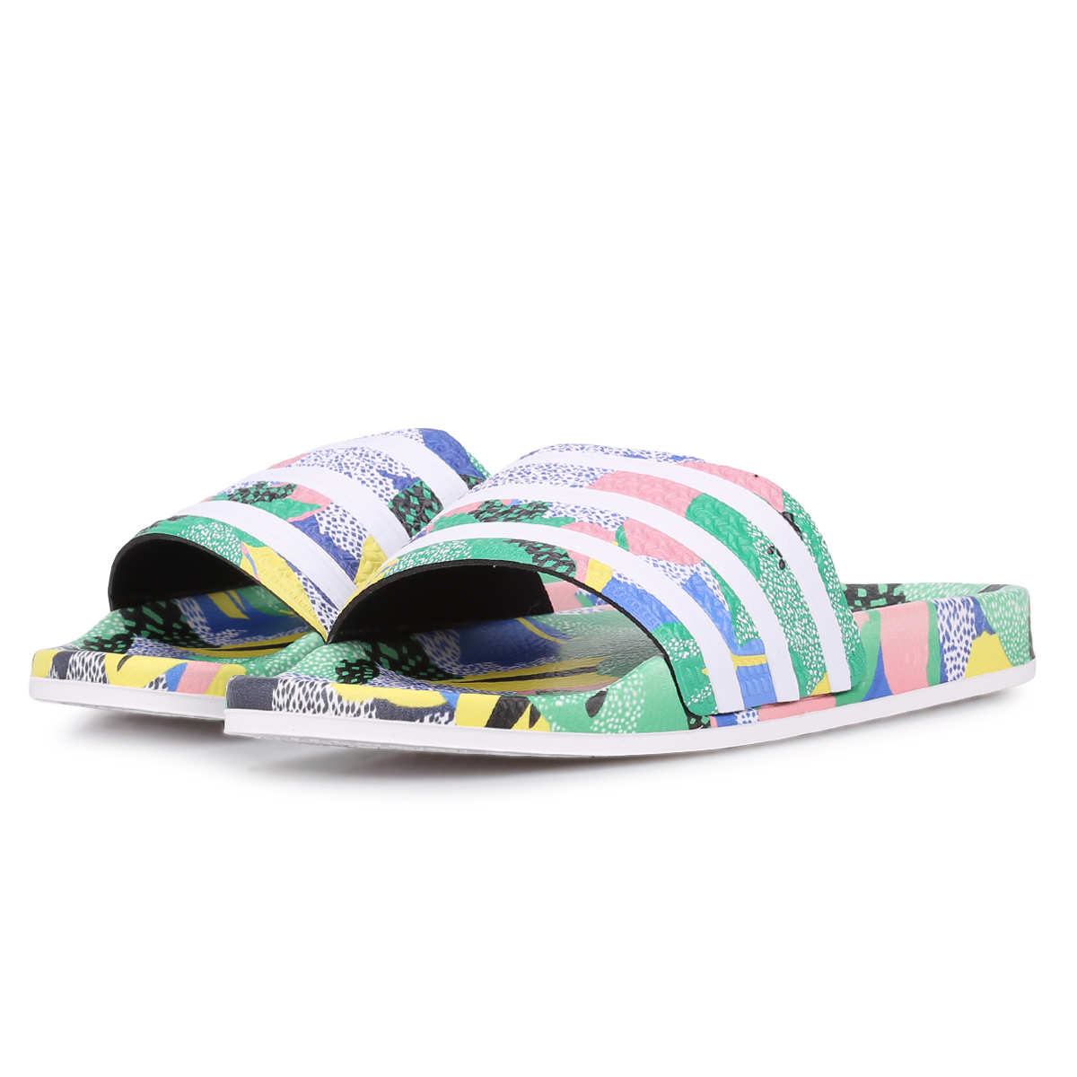 Ojotas hot sale adidas 2019