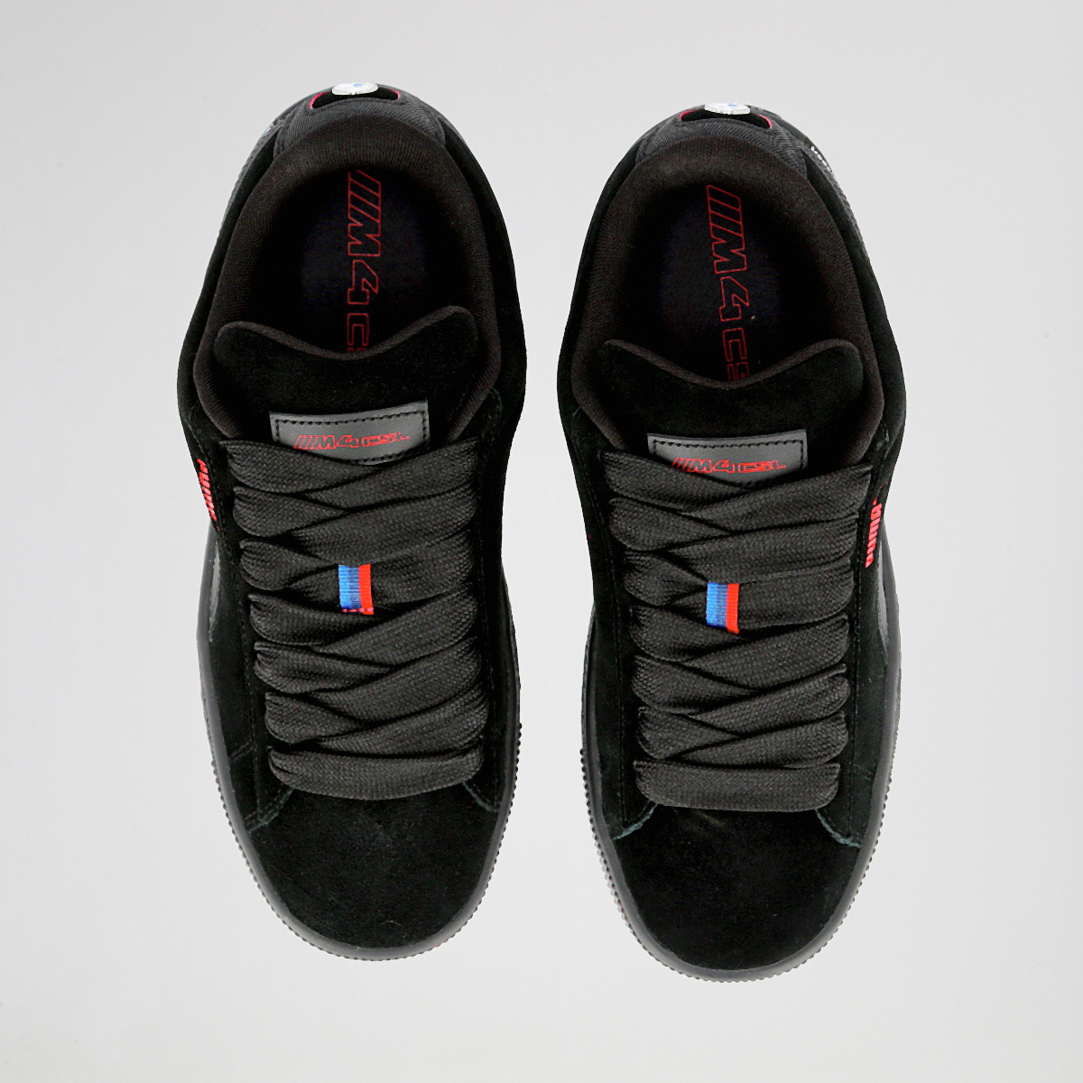 Zapatillas Puma BMW Suede,  image number null
