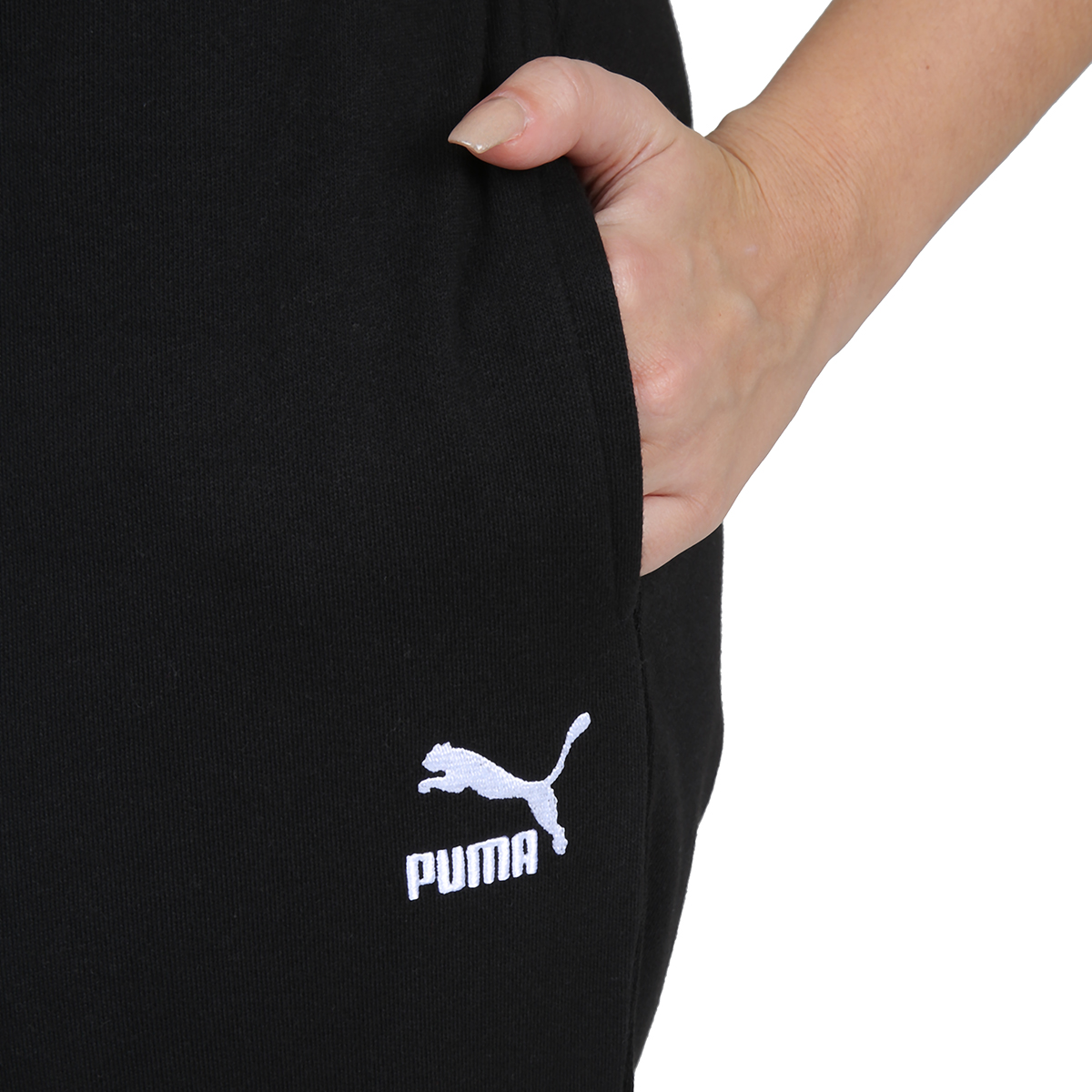 Pantalon Puma Classics,  image number null