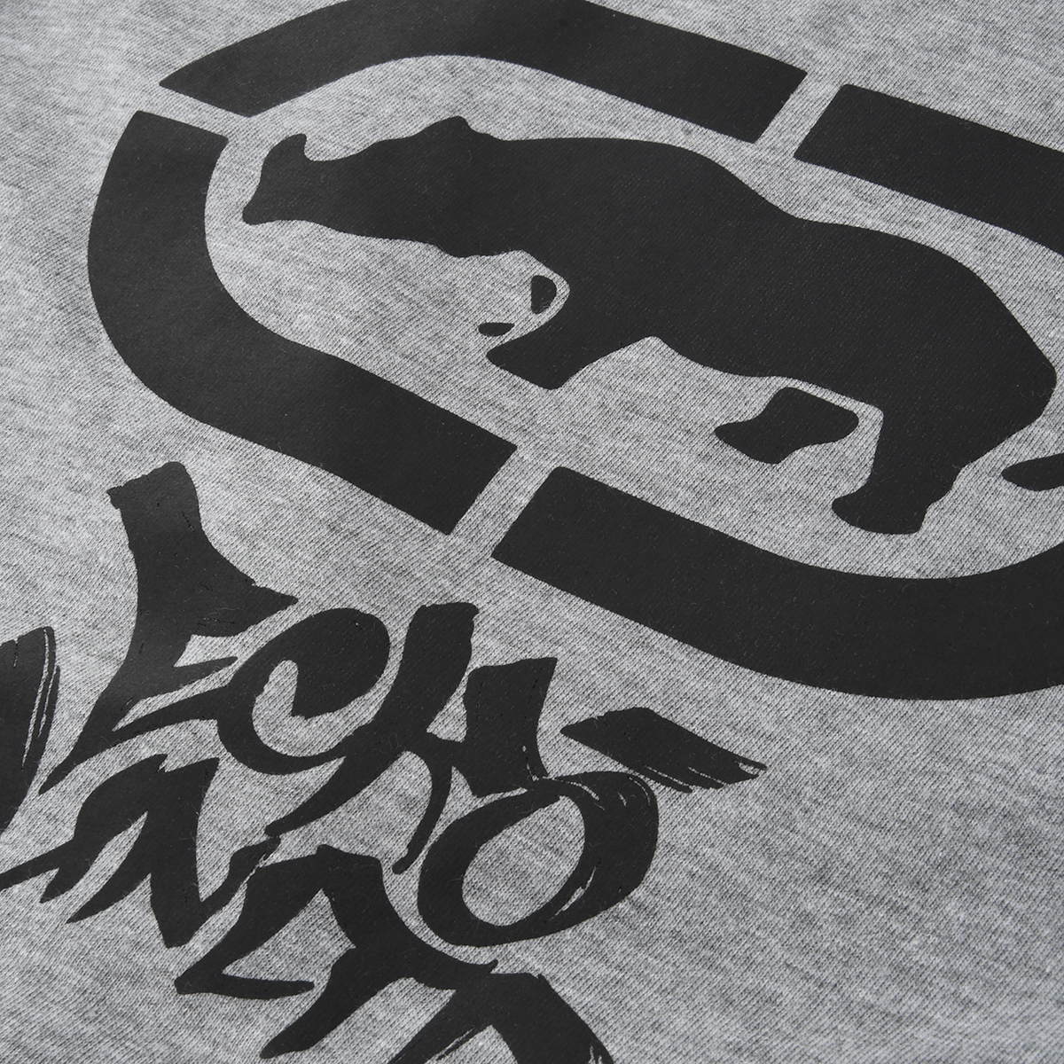 Remera Ecko TS Insti EP V26 Hombre,  image number null