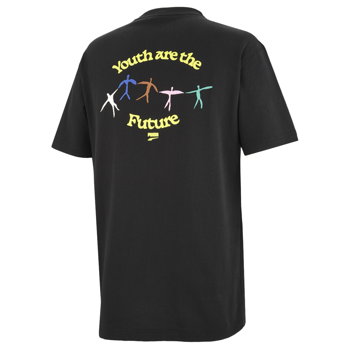 Remera Puma Downtown Graphic Hombre,  image number null