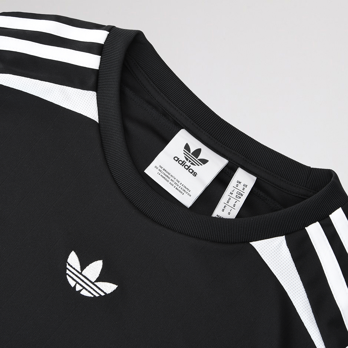 Remera adidas Adicolor Teamgeist para Hombre,  image number null