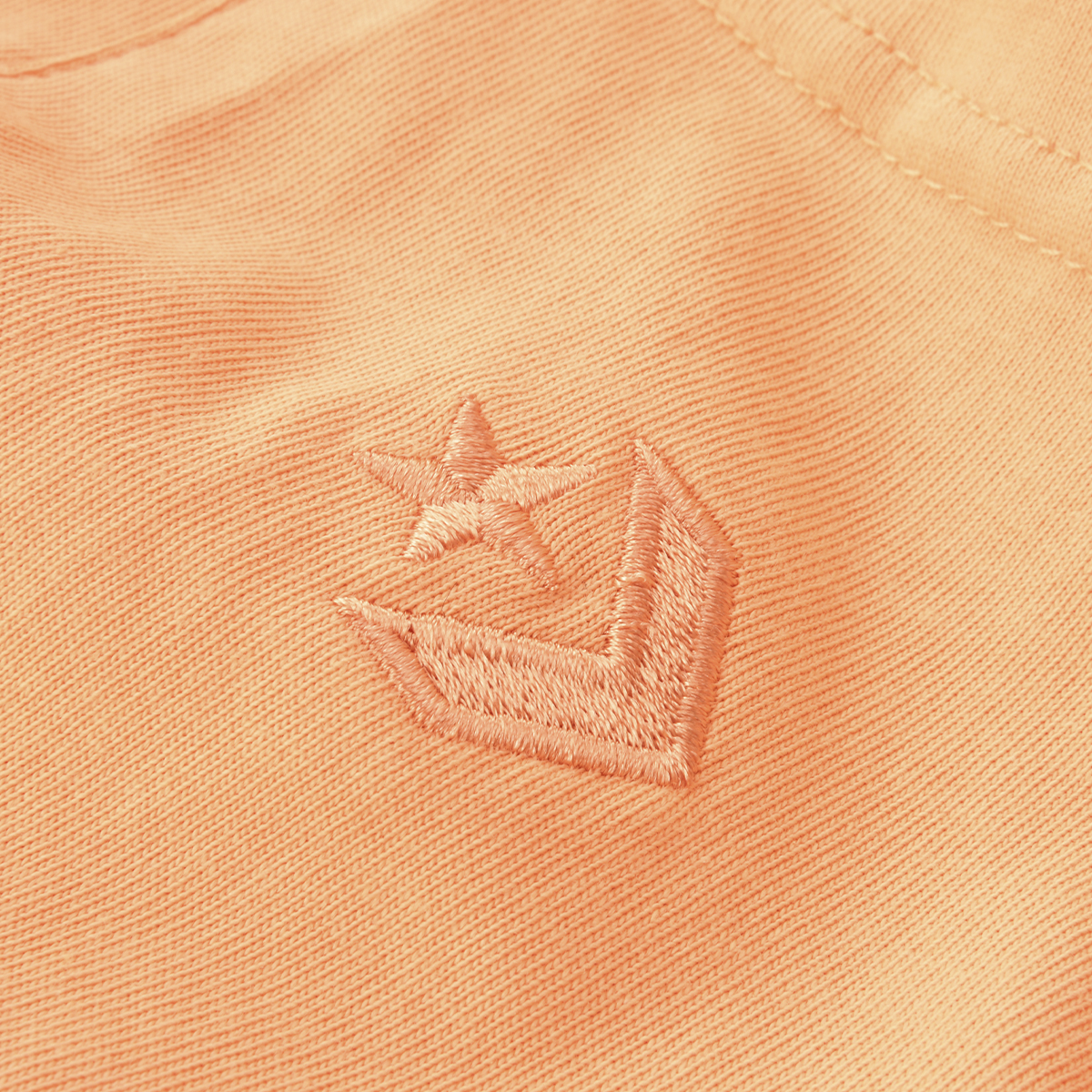 Remera Converse Star Chevron Pocket Hombre,  image number null