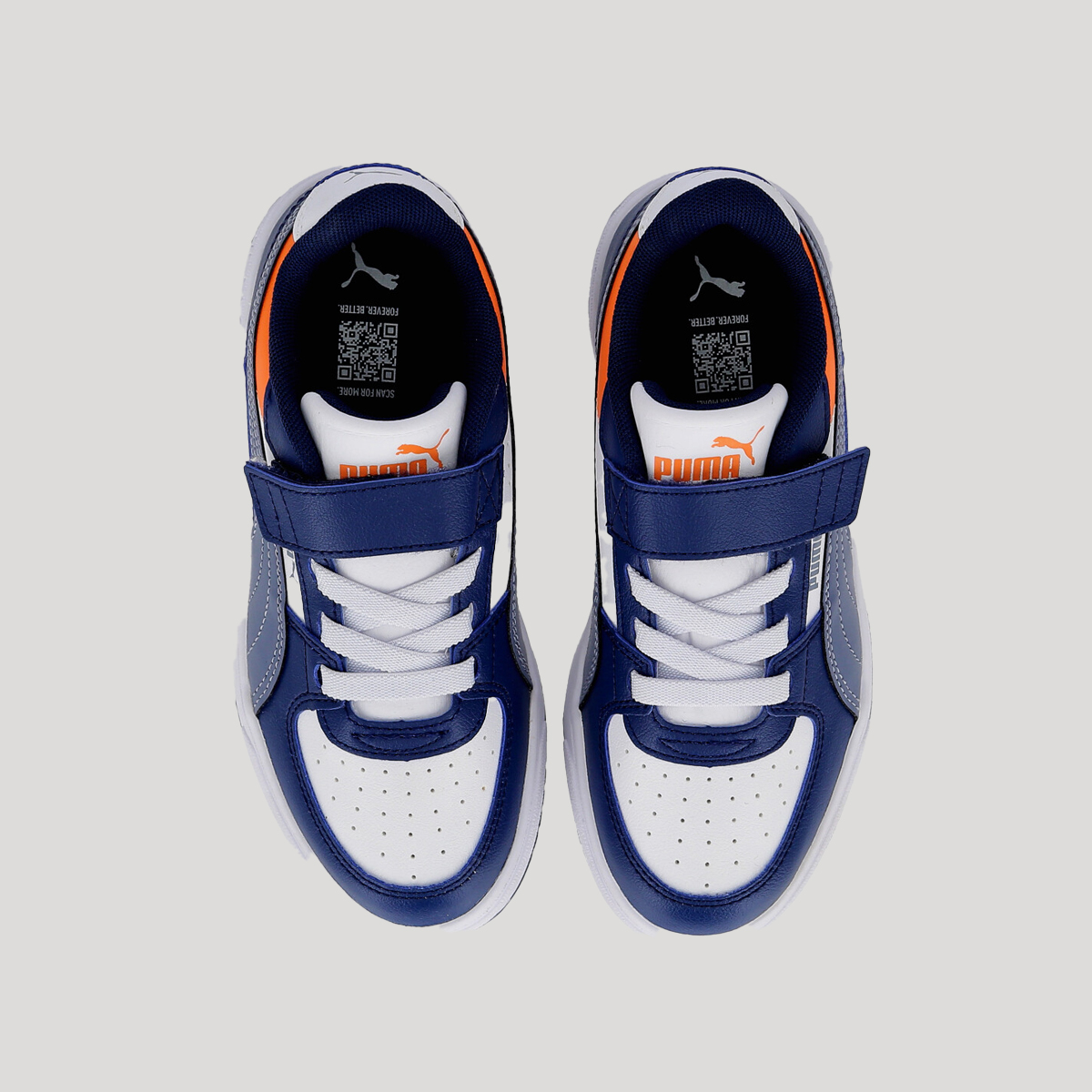Zapatillas Puma Caven Iii Block Ac+ Ps Infantil,  image number null