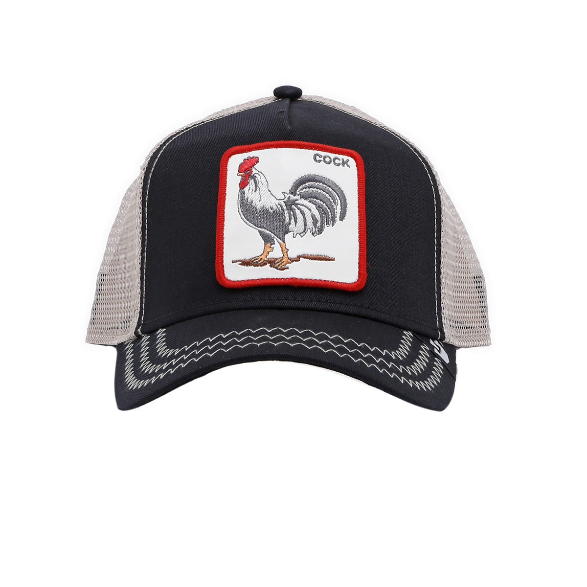 Gorra Goorin Baseball The Cock,  image number null