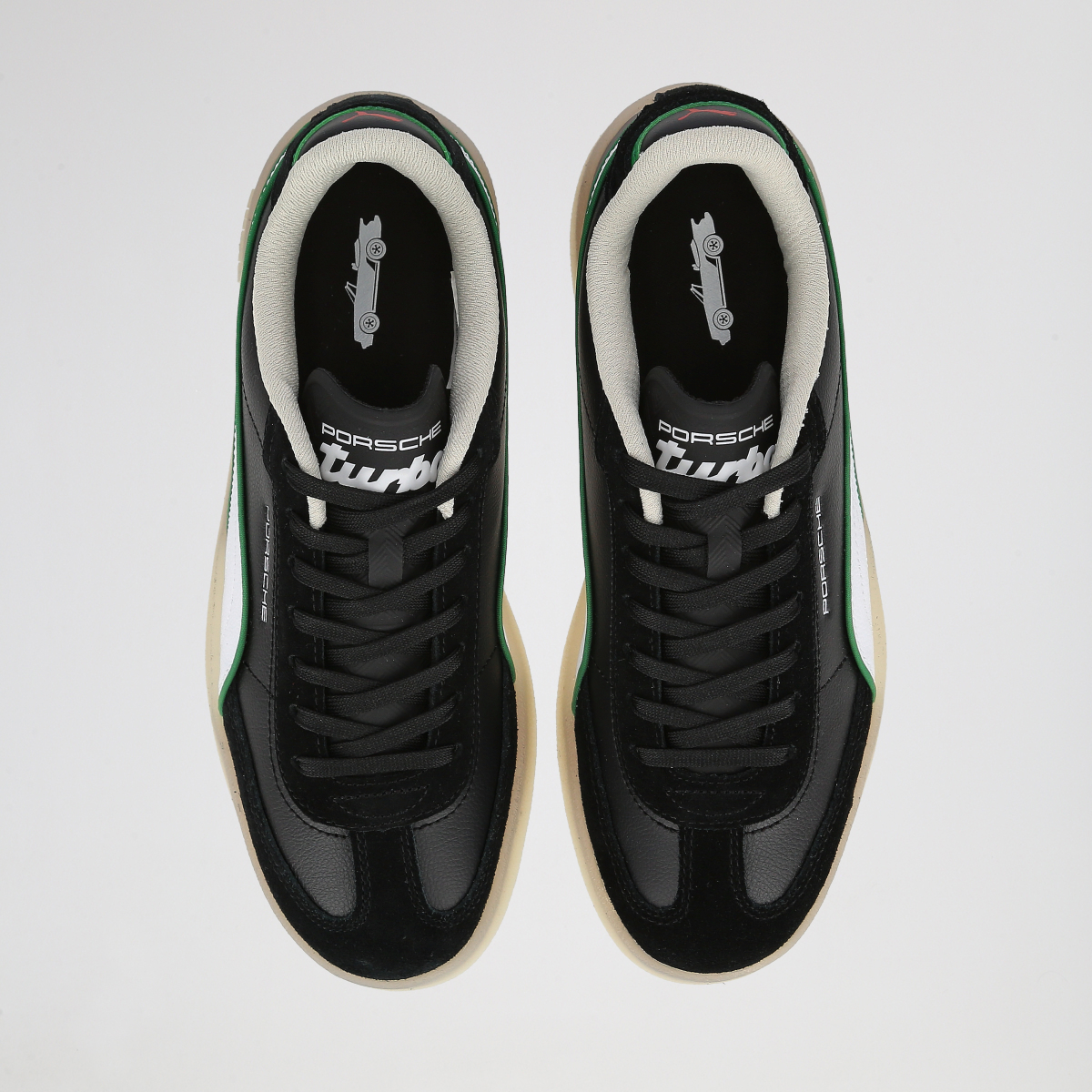 Zapatillas Puma Porsche Legacy Club II Era Softfoam,  image number null