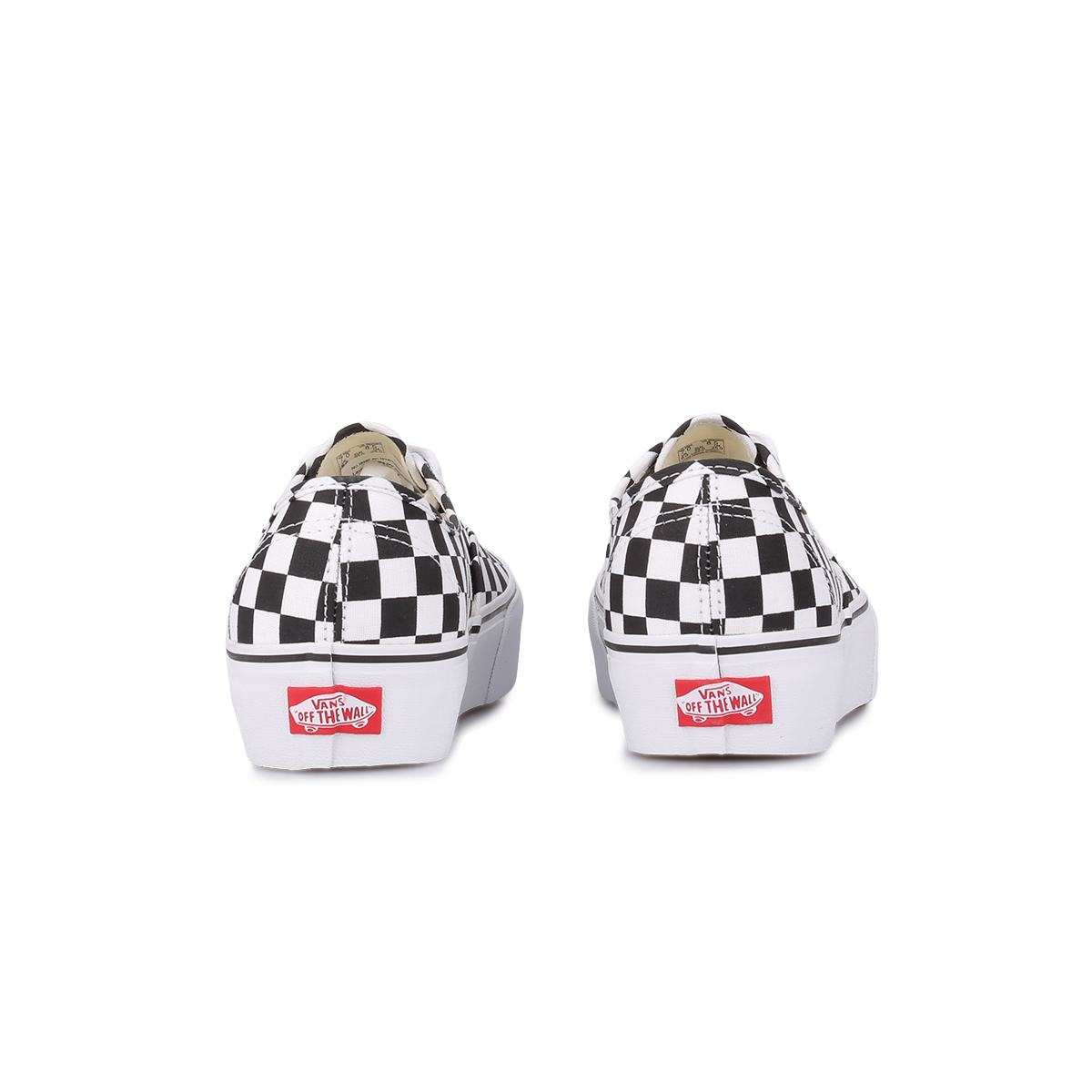 Zapatillas Vans Authentic Platform 2.0,  image number null