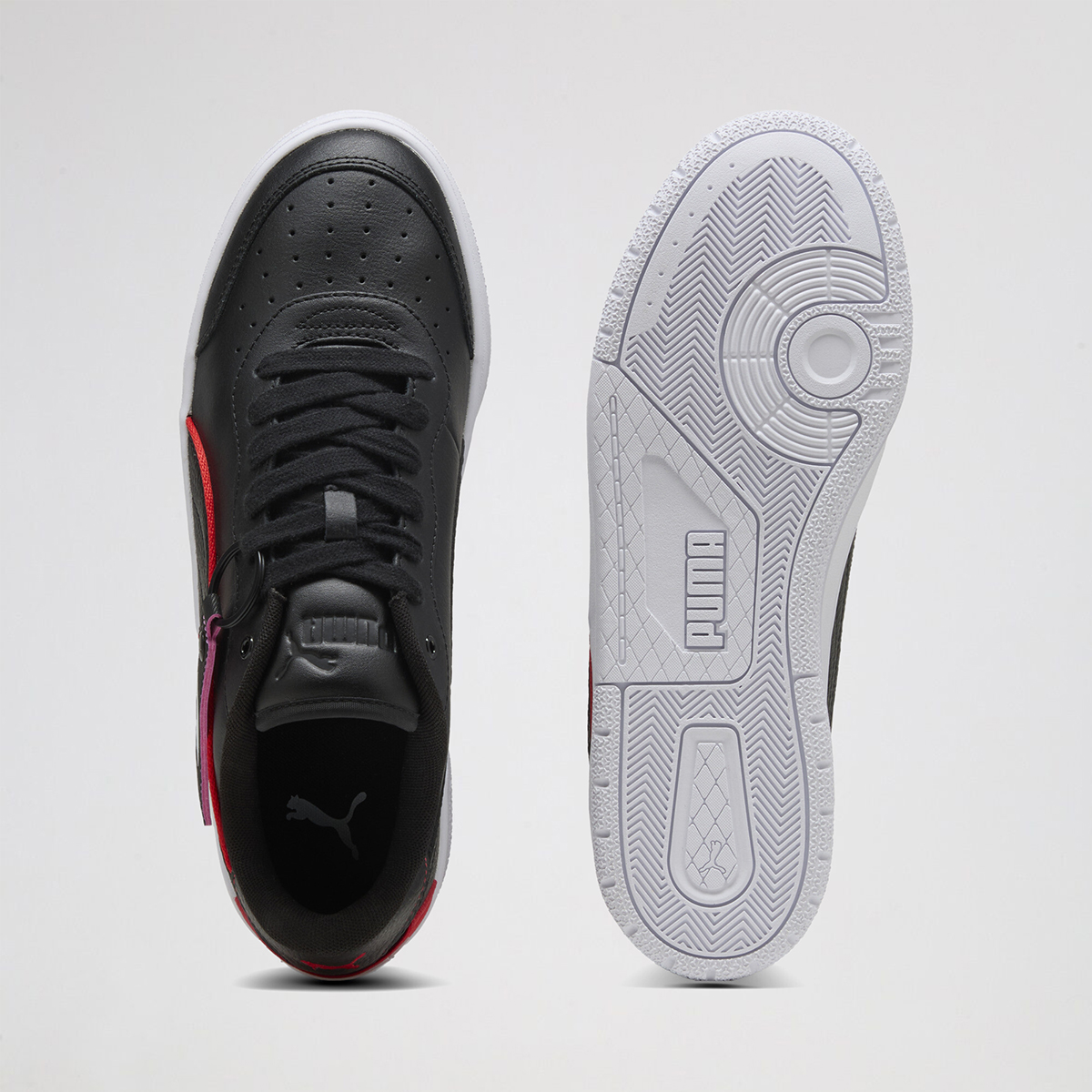 Zapatillas Puma F1 California Match Hombre,  image number null