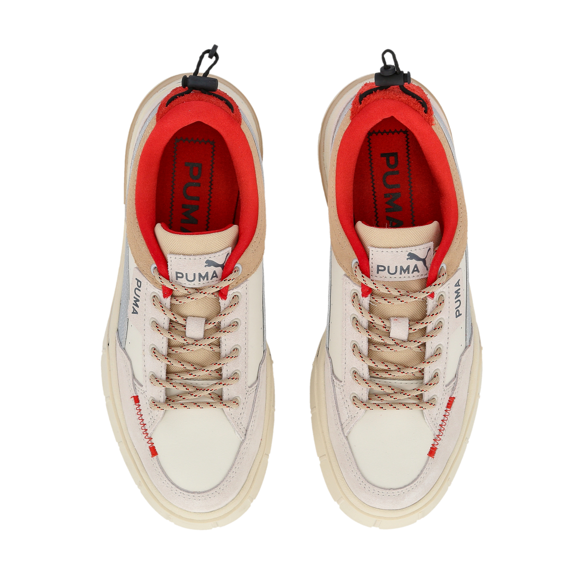 Puma retro mujer clearance