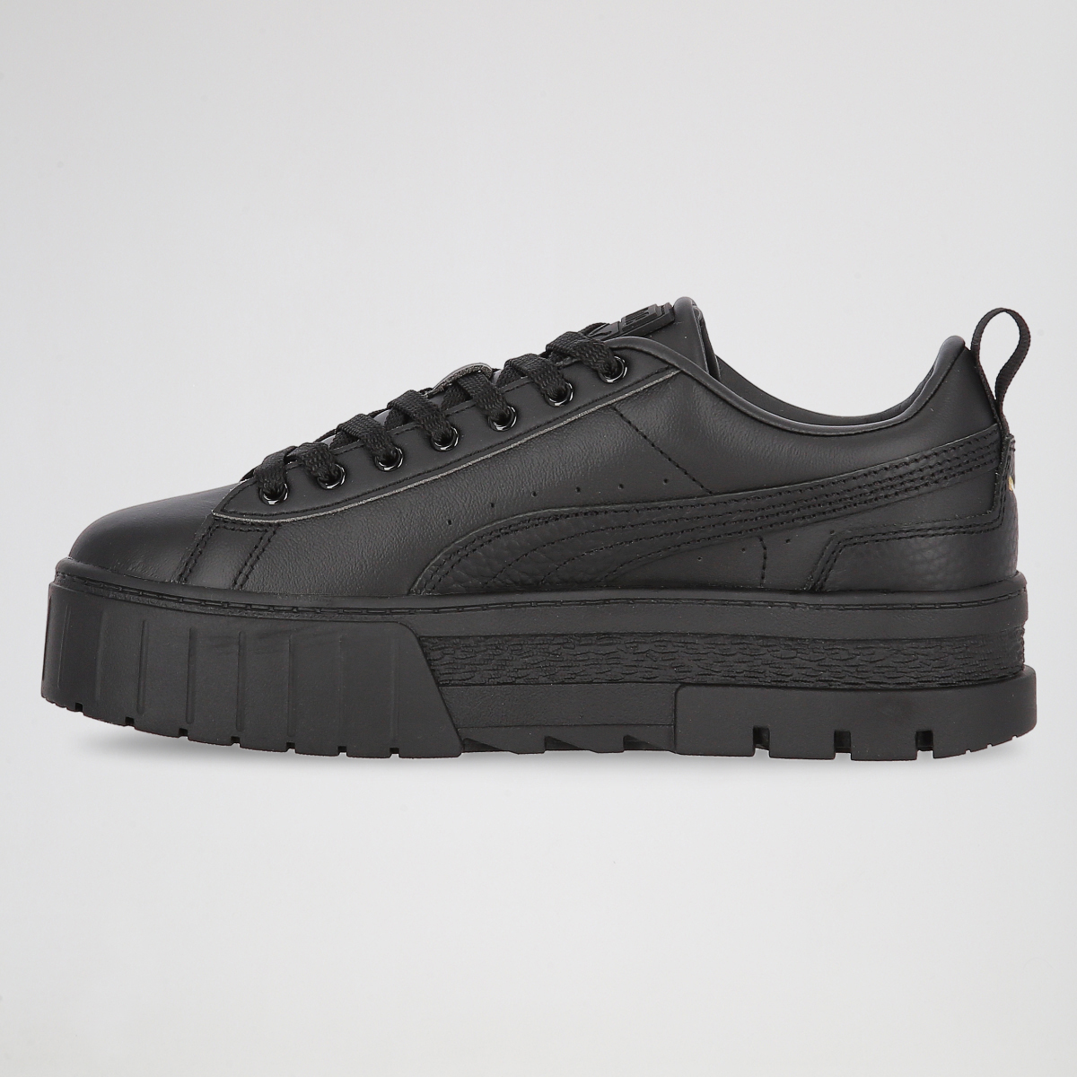 Zapatillas Puma Mayze Classic Mujer,  image number null