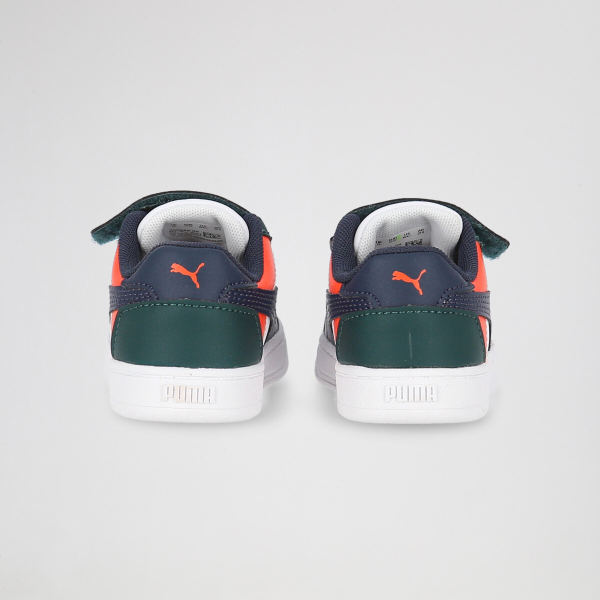 Zapatillas Puma Caven 2.0 Infantil,  image number null