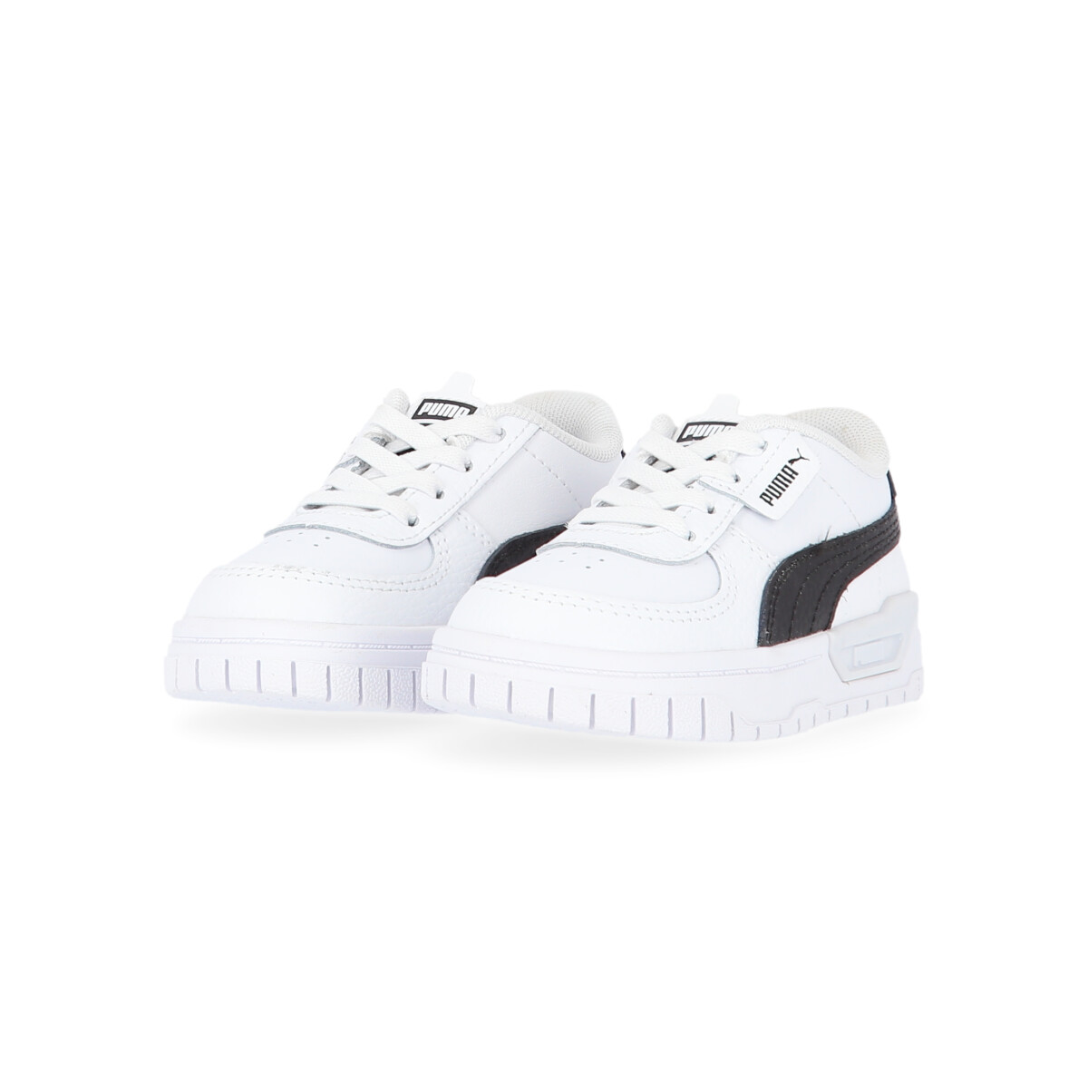 Zapatillas Puma Cali Dream Lth Niña,  image number null