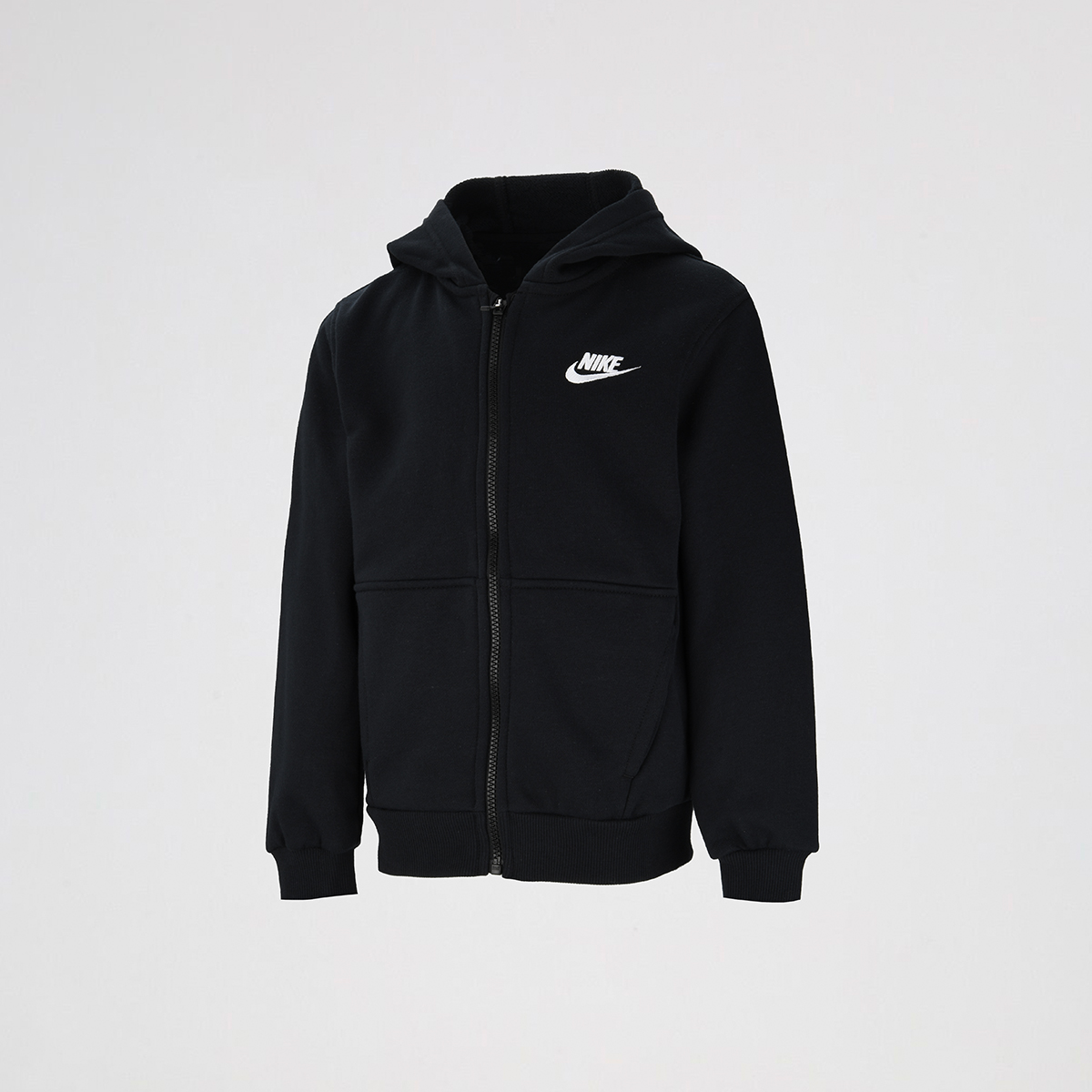 Campera Nike Club Fleece Infantil,  image number null