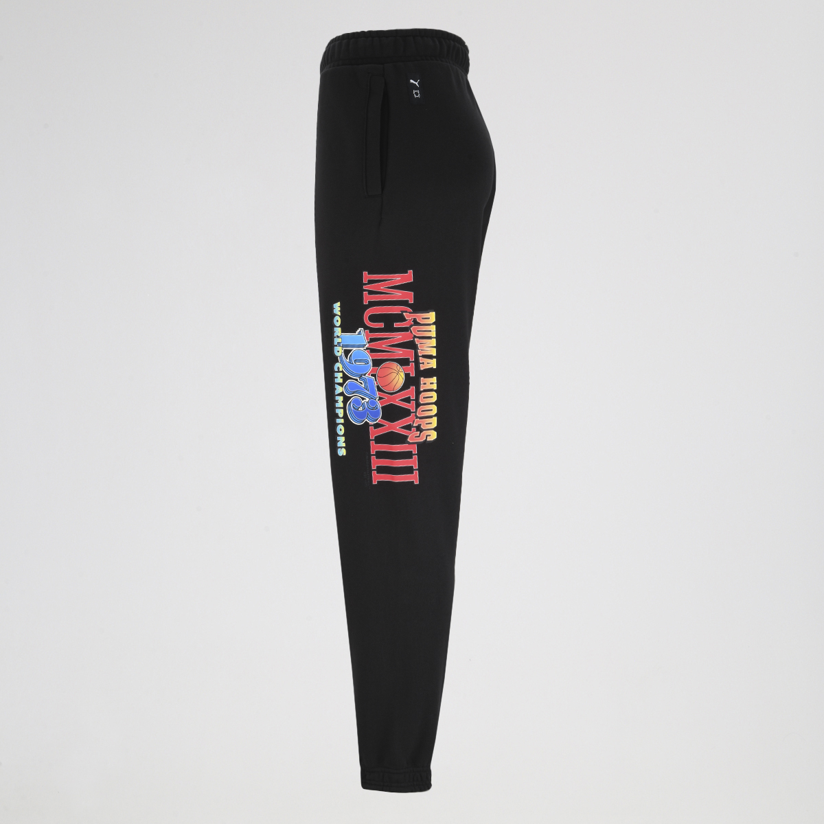 Pantalón Puma Bandwagon Hombre,  image number null