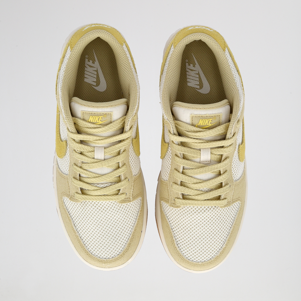 Zapatillas Nike Dunk Low Next Nature Se Gamuza Mujer,  image number null