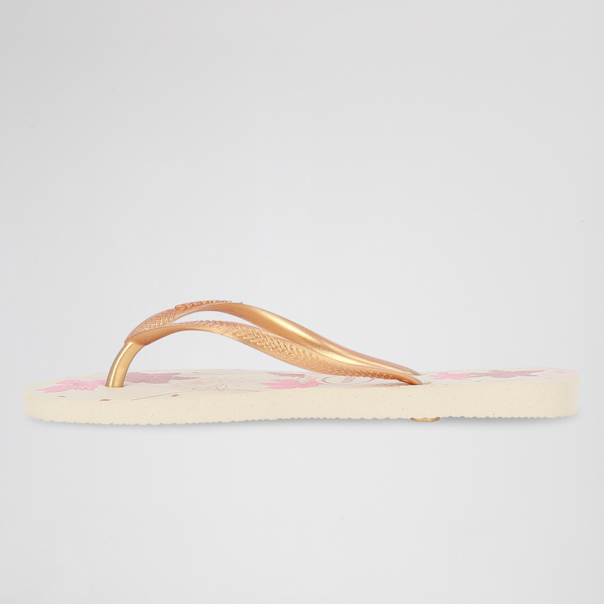 Ojotas Havaianas Slim Organic Mujer,  image number null