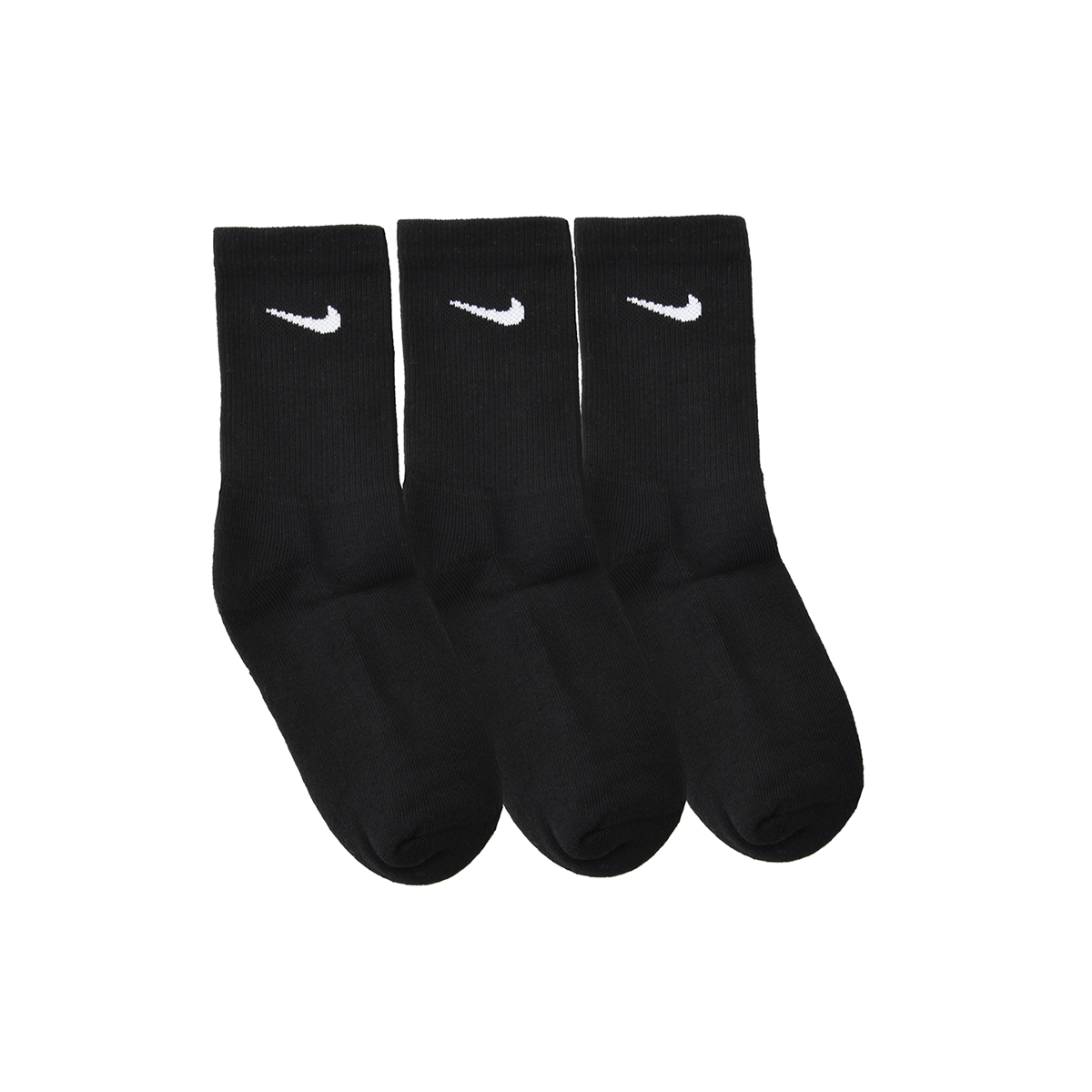 Pack de Medias Nike Basic X3 Infantil,  image number null