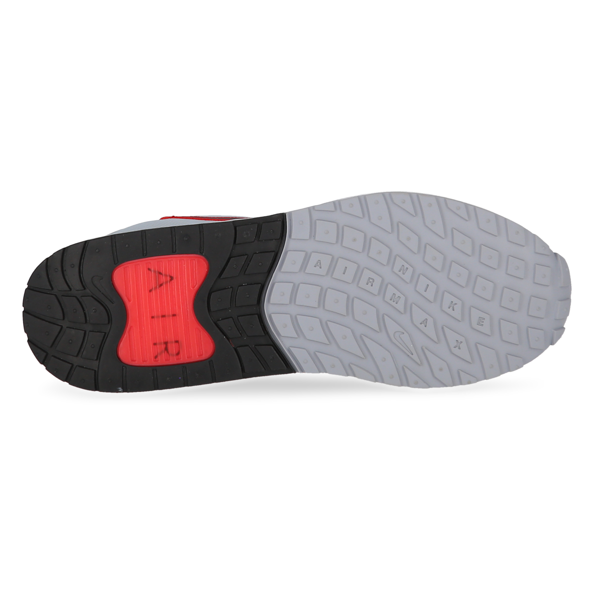 Zapatillas Nike Air Max Solo Hombre Moov
