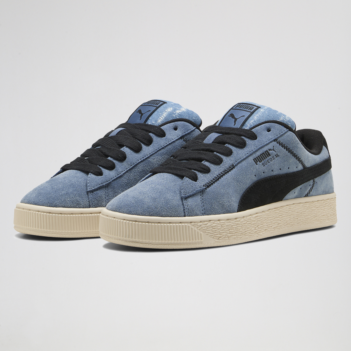 Zapatillas Puma Suede XL Thrive and Triumph Hombre,  image number null