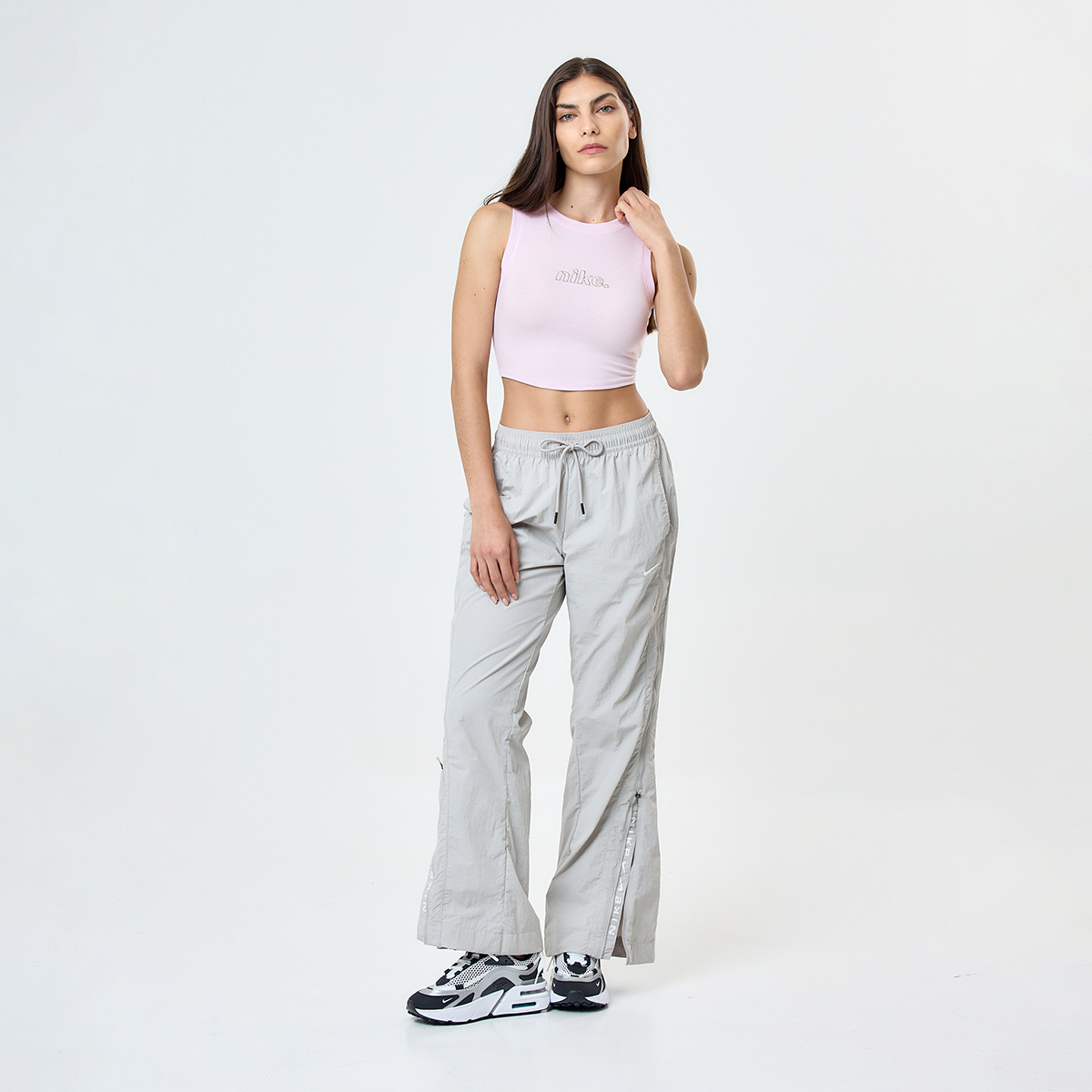Top Nike Sportswear Cropped,  image number null