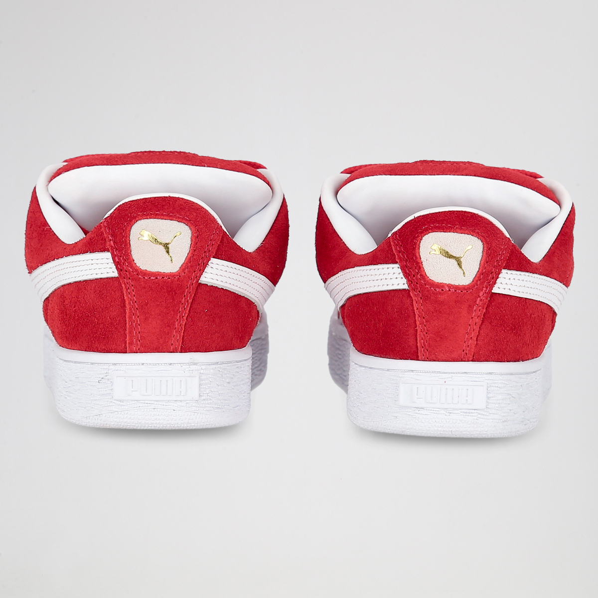 Zapatillas Puma Suede XL,  image number null
