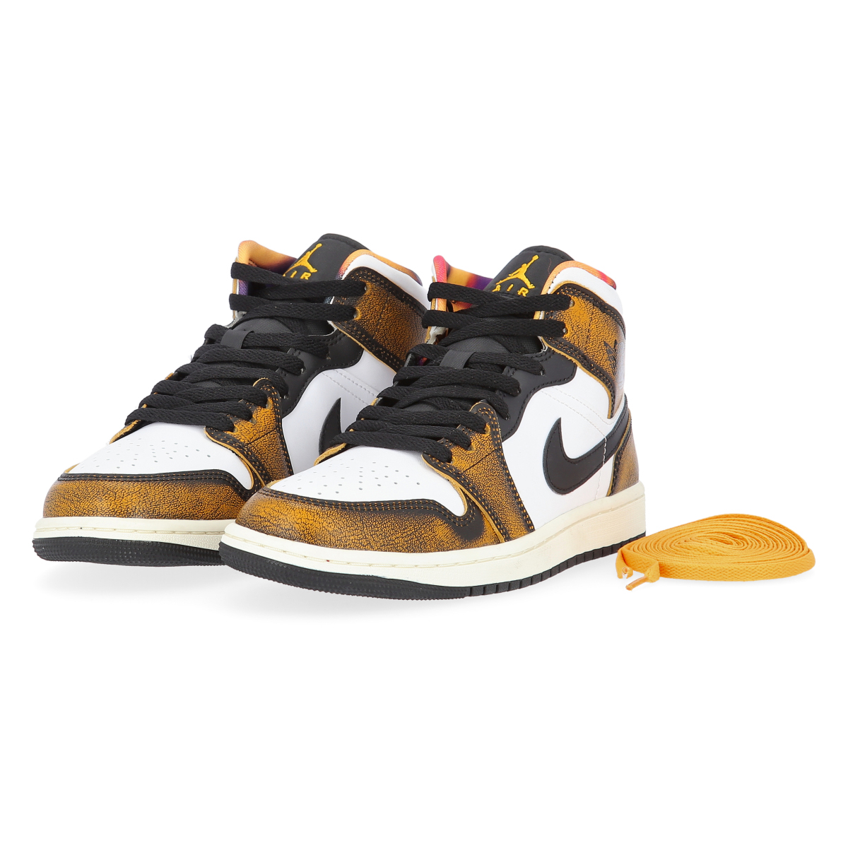 Zapatillas Jordan Air 1 Mid SE Hombre,  image number null