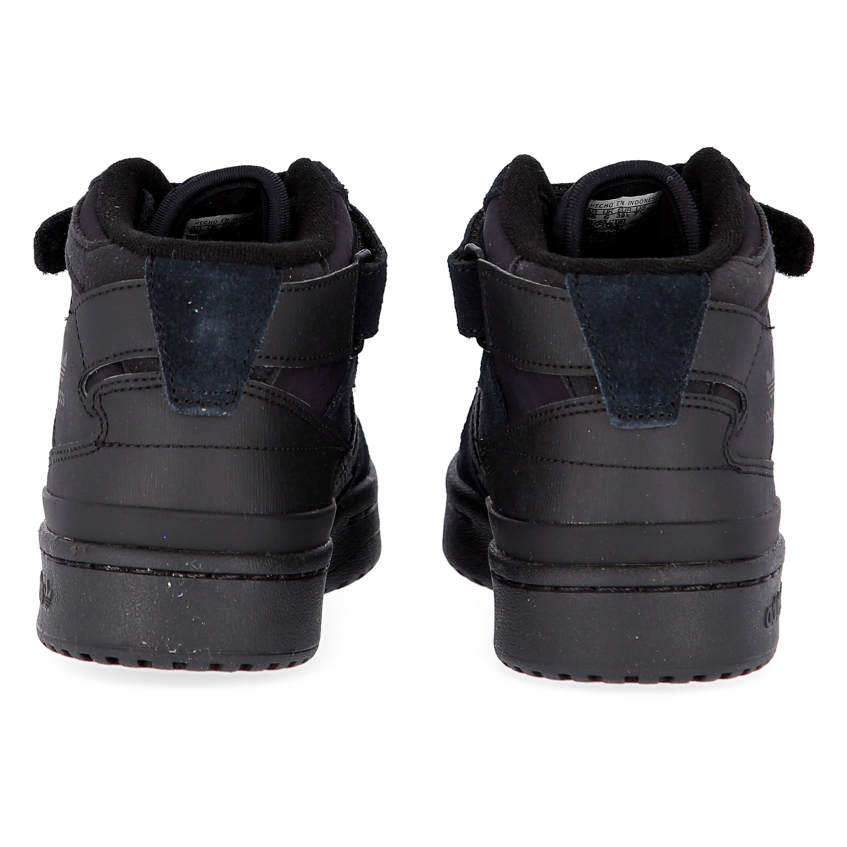 Zapatillas Básquet adidas Forum Mid Mujer,  image number null