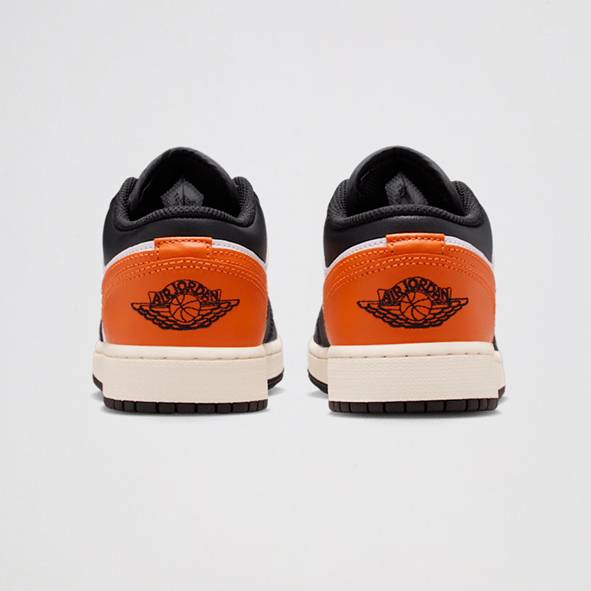 Zapatillas Jordan 1 Low Lr Ni&ntilde;o,  image number null