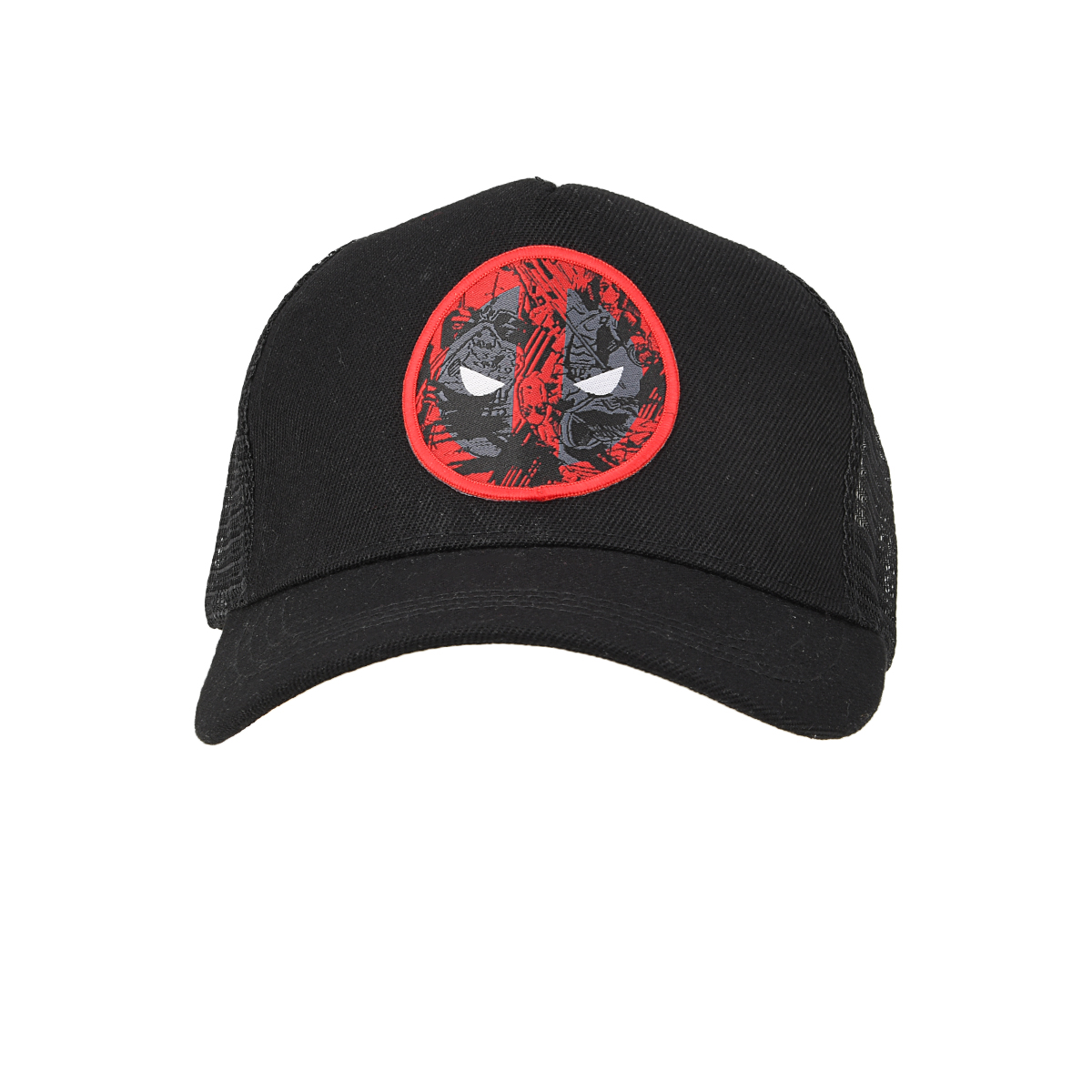 Gorra Jack Lee Deadpool,  image number null