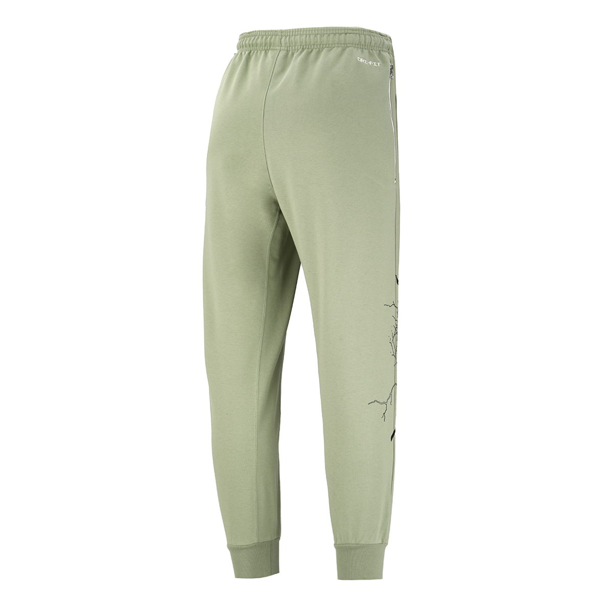 Pantalón Básquet Nike Ja Standard Issue Hombre,  image number null