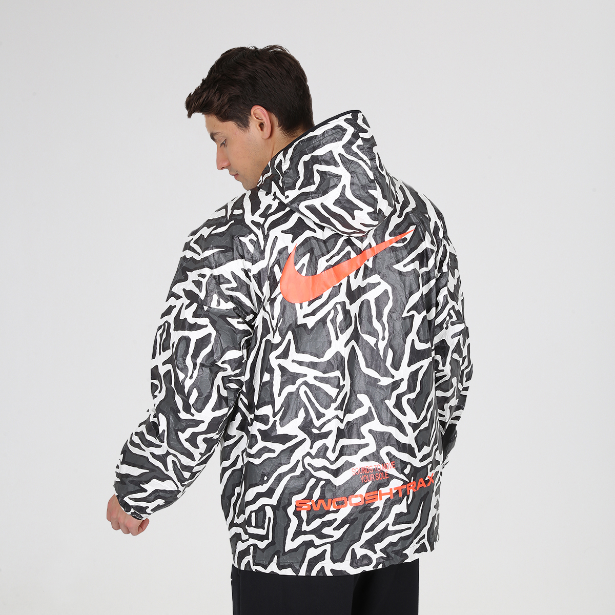 Campera Urbana Nike Trend Hombre,  image number null