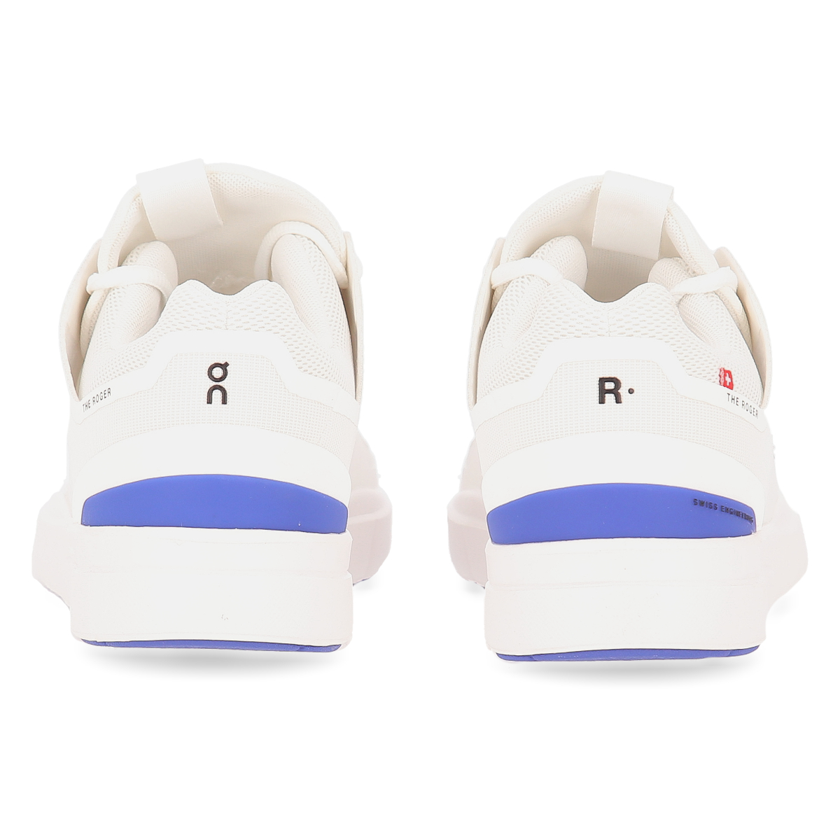 Zapatillas On The Roger Spin Hombre,  image number null