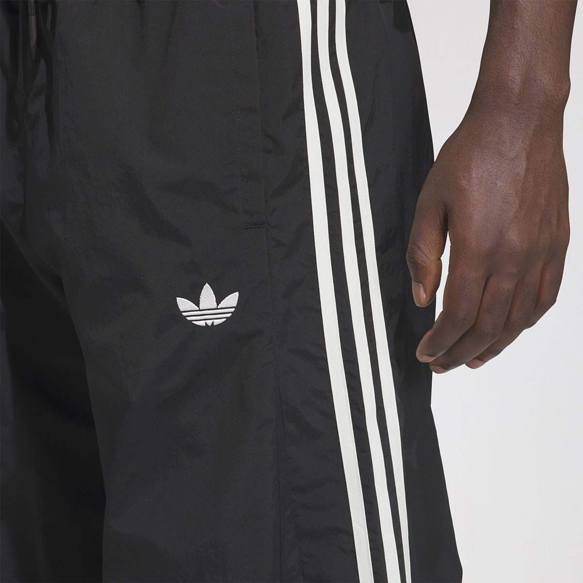 Pantal&oacute;n adidas Originals Hombre poliamida,  image number null