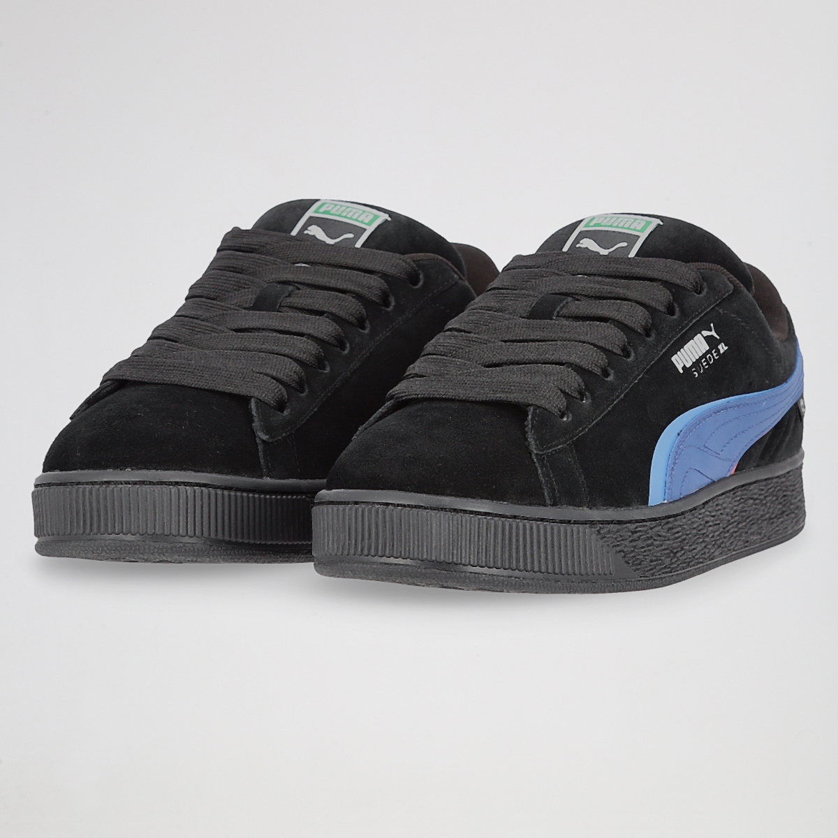 Zapatillas Puma BMW Motorsport Suede XL Hombre,  image number null