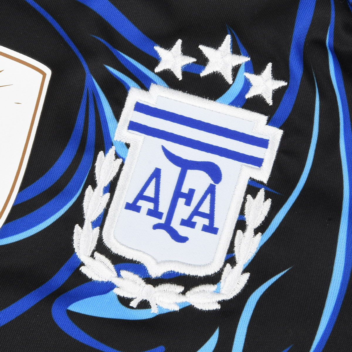 Camiseta Argentina adidas Suplente 2026 Infantil,  image number null