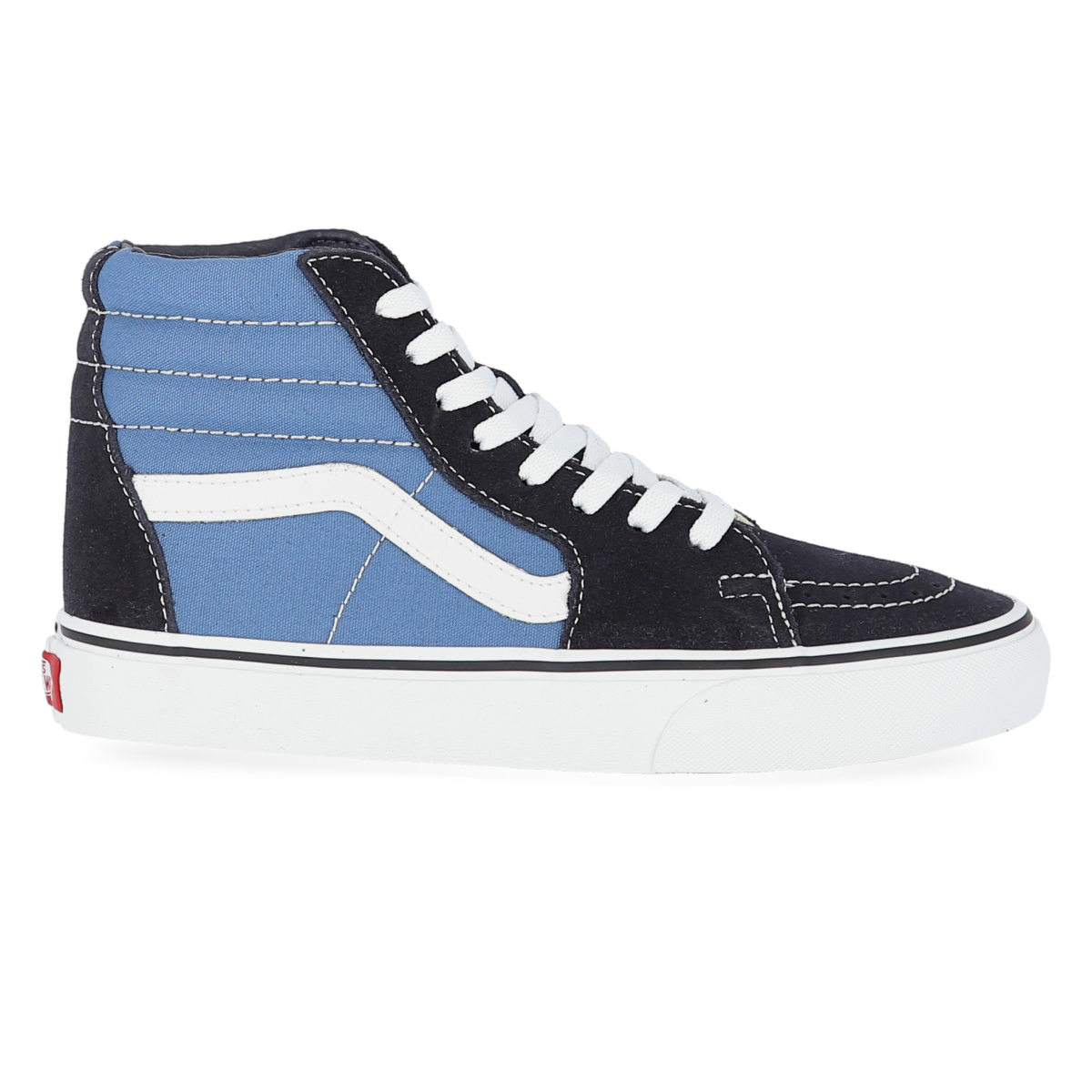 Zapatillas Vans Sk8-hi Unisex,  image number null