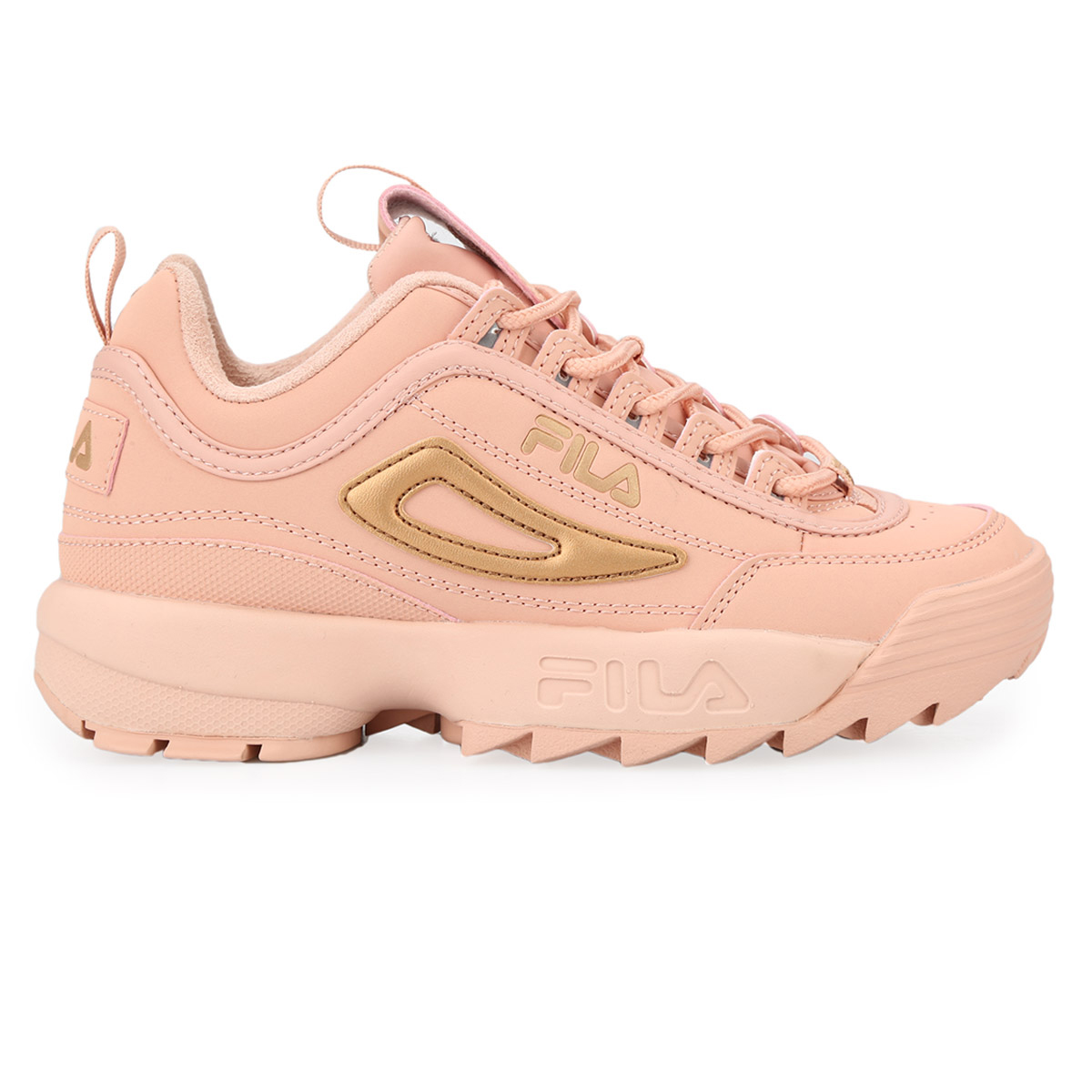 Zapatillas fila disruptor argentina top