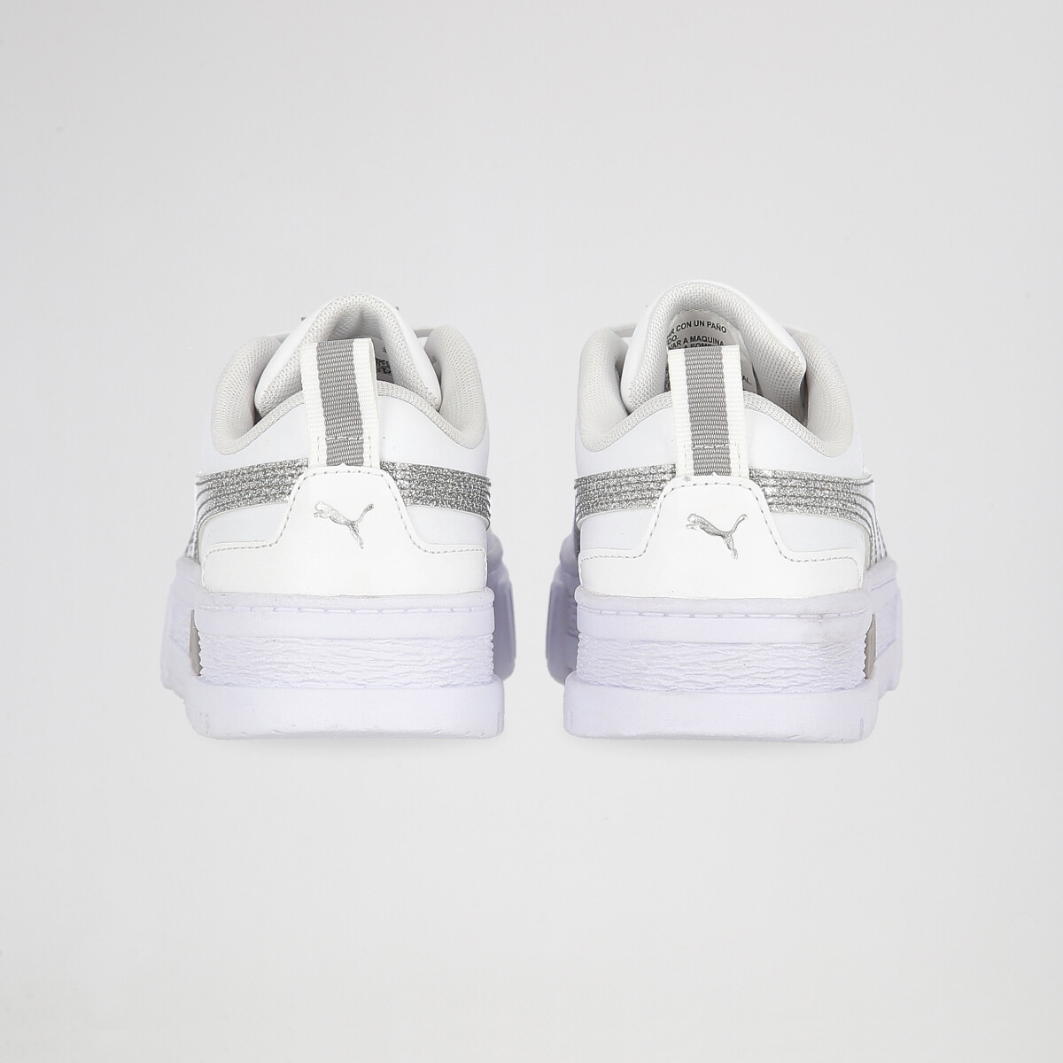 Zapatillas Puma Mayze Glitter Infantil sint&eacute;tico,  image number null