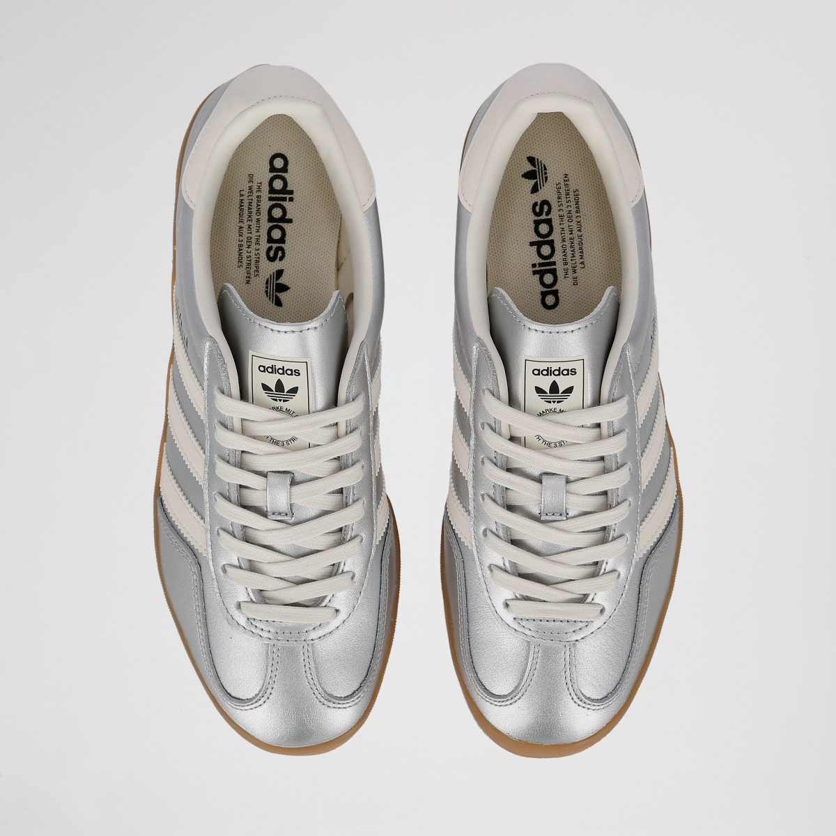 Zapatillas adidas Gazelle Indoor Hombre,  image number null