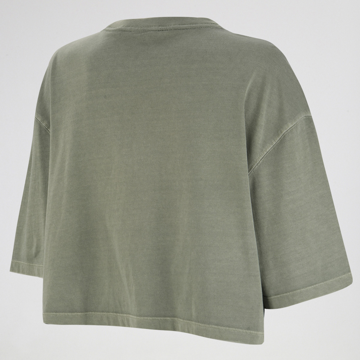 Remera adidas Essentials Crop Mujer,  image number null