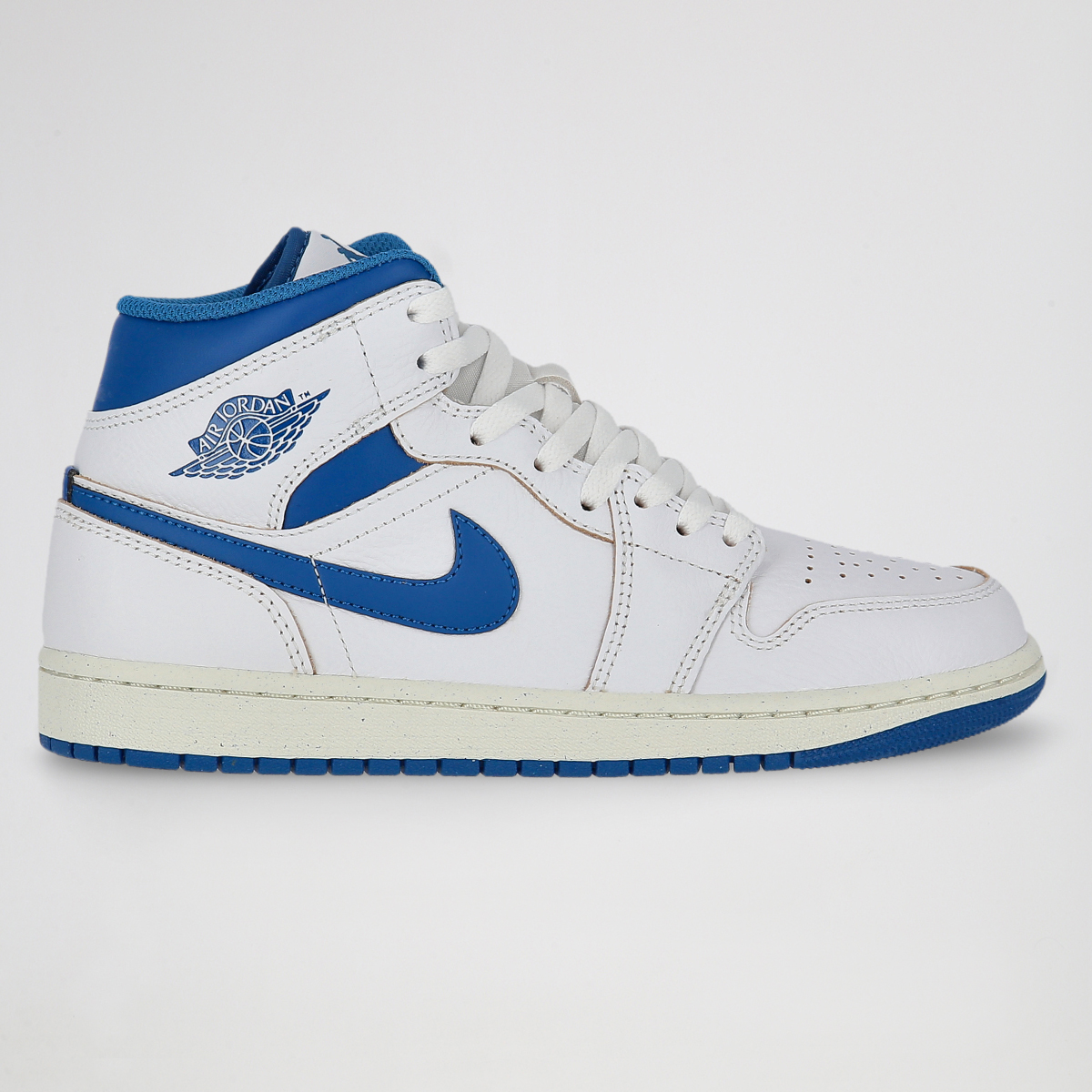 Zapatillas Air Jordan 1 Mid Hombre,  image number null