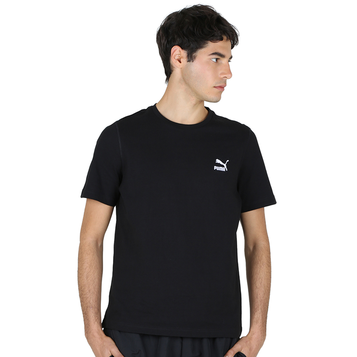 Remera Puma Classics Embro,  image number null