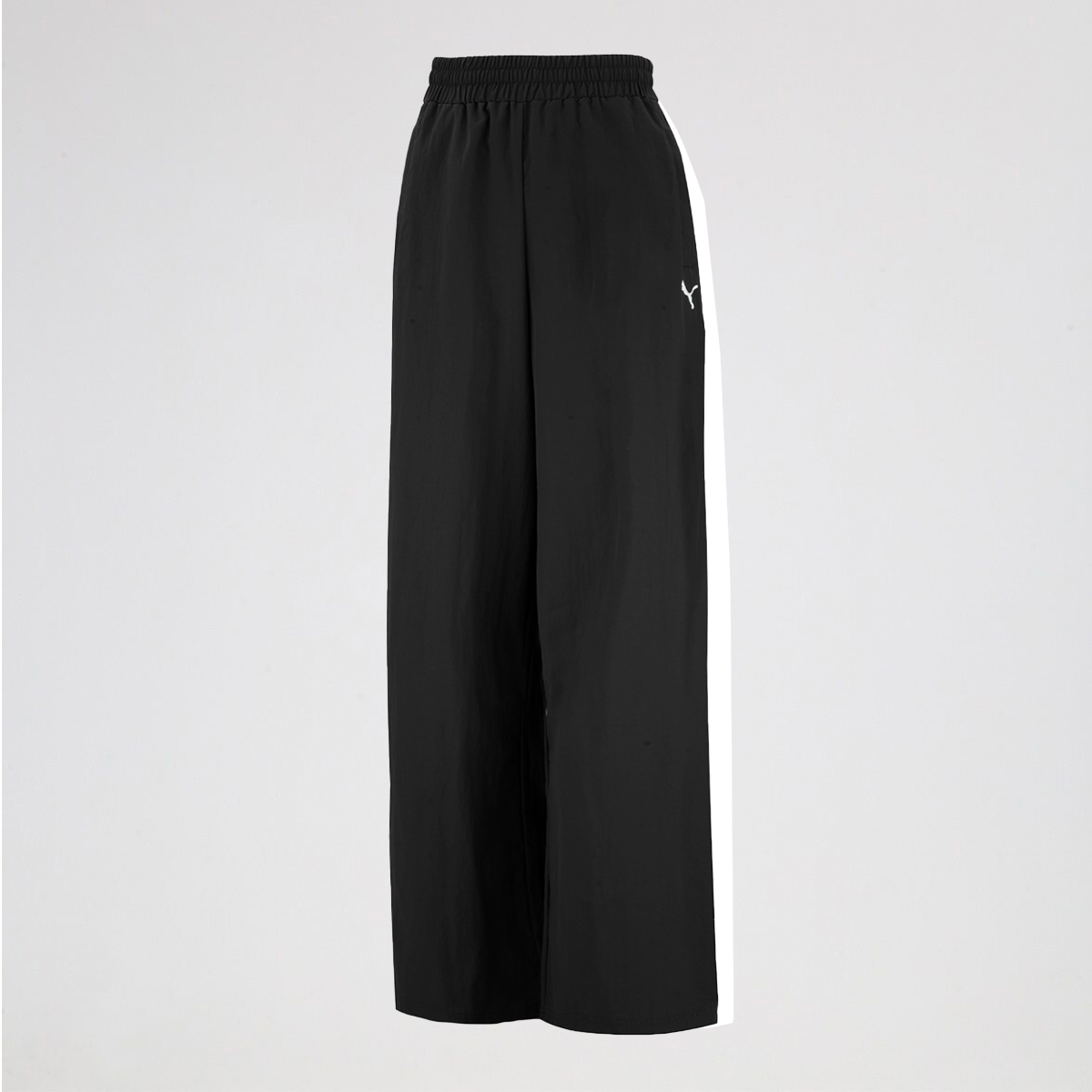 Pantalón Puma T7 Relaxed Woven de Mujer,  image number null
