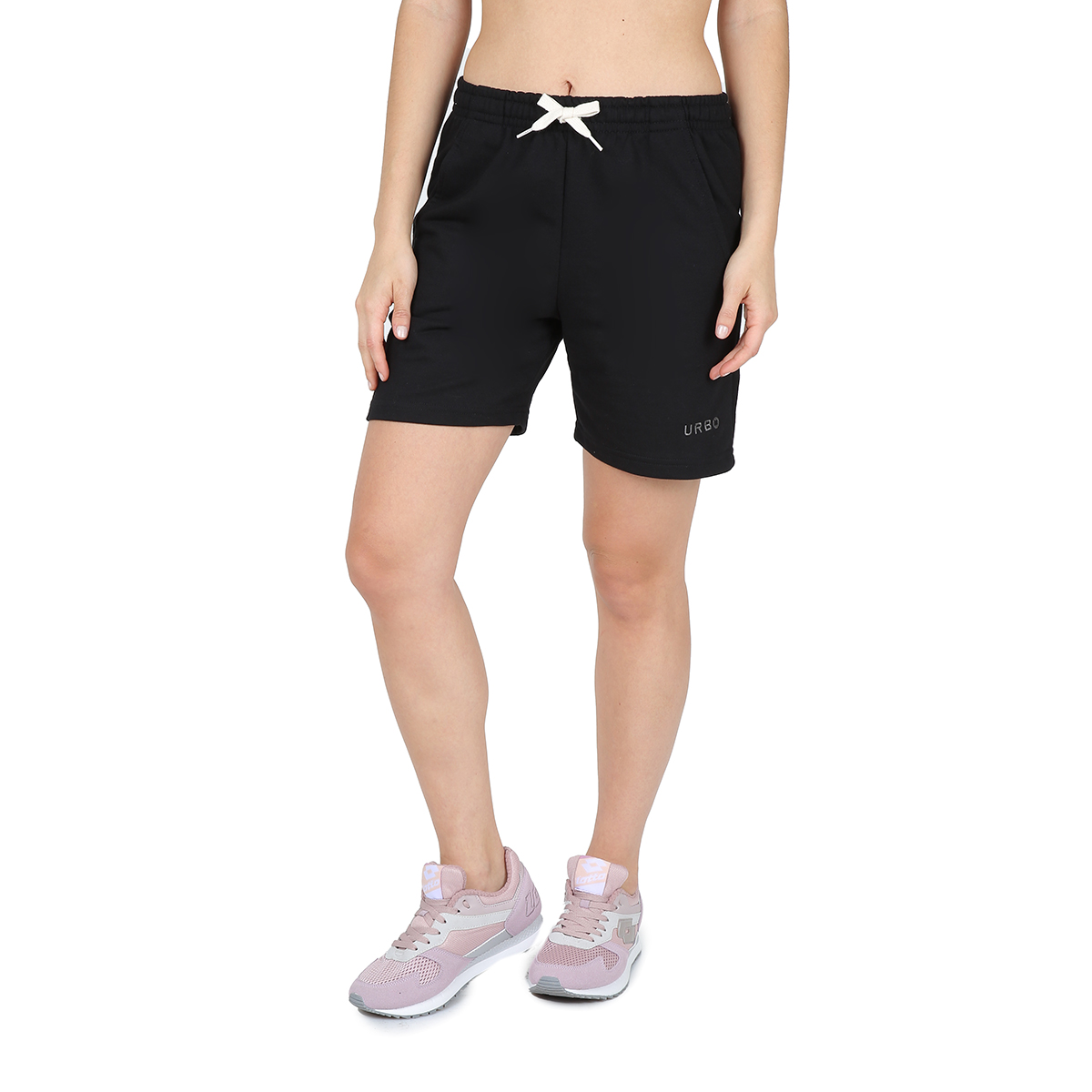 Short Urbano Urbo Essence Mujer,  image number null