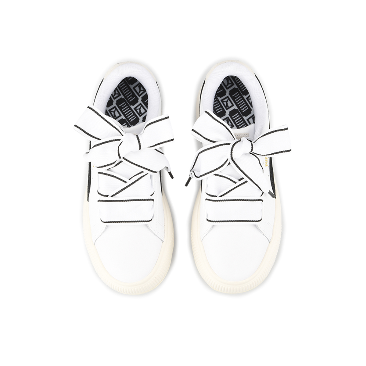 Zapatillas Puma Suede Mayu Heart,  image number null